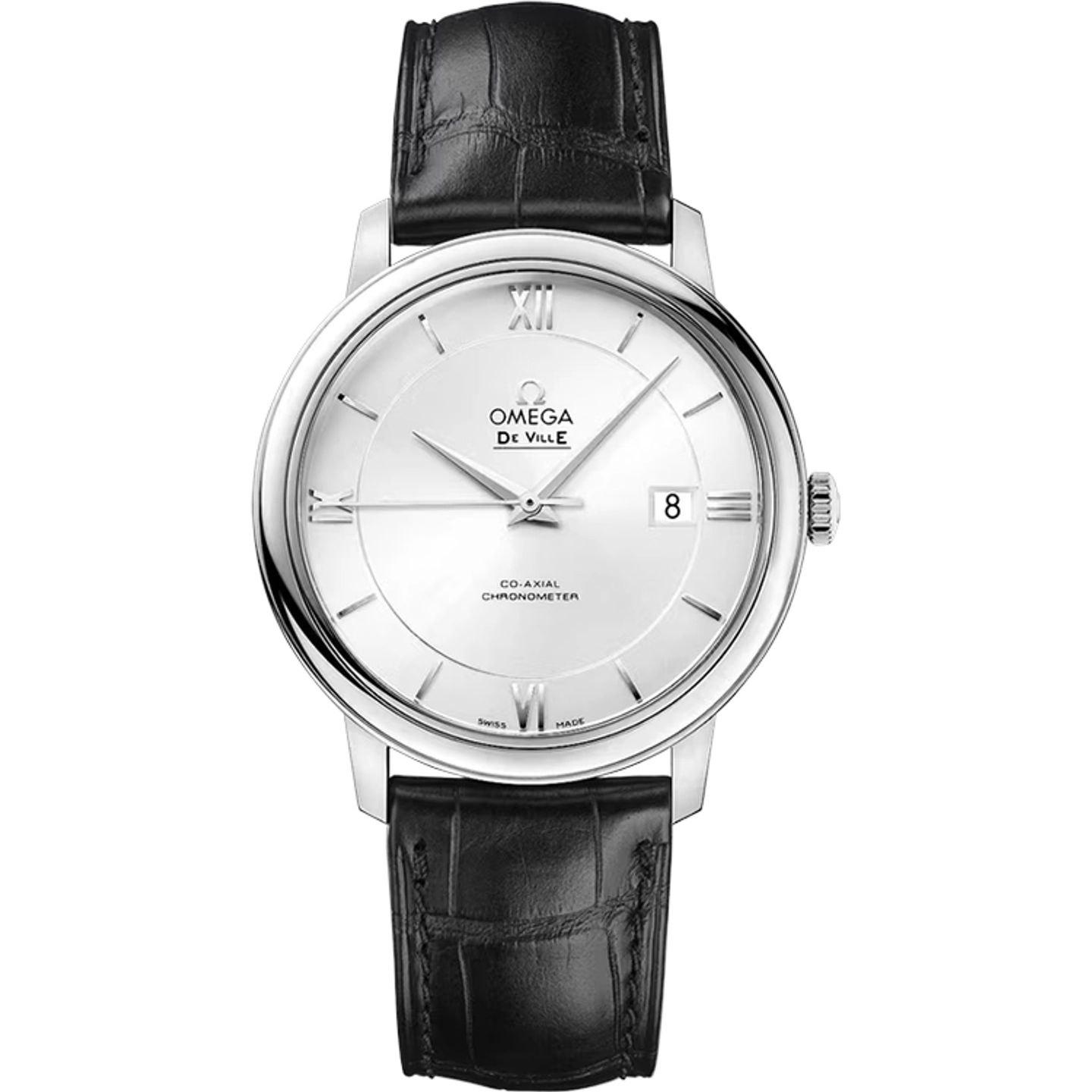 Omega De Ville Prestige 424.13.40.20.02.001 - (1/1)