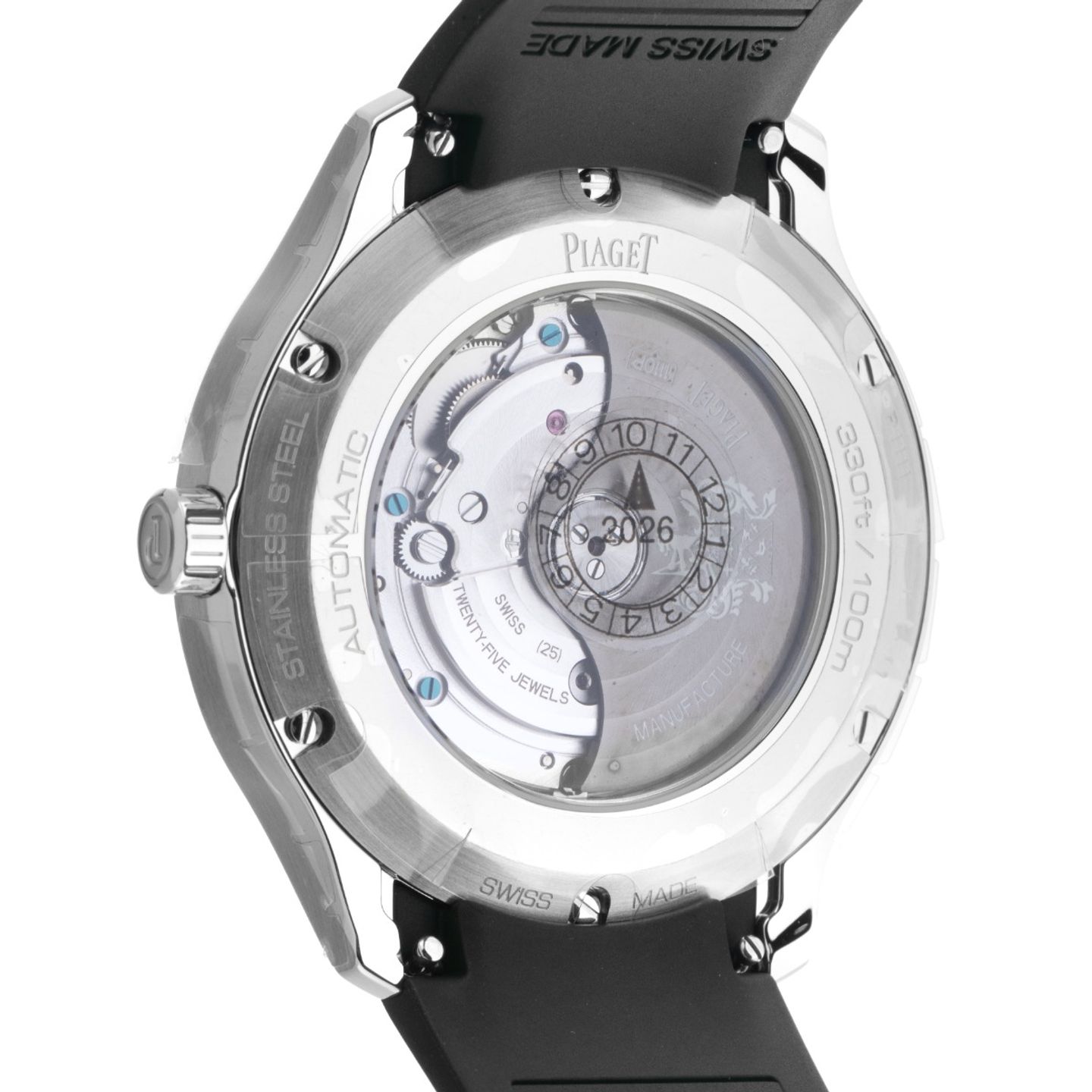 Piaget Polo G0A47014 - (6/7)