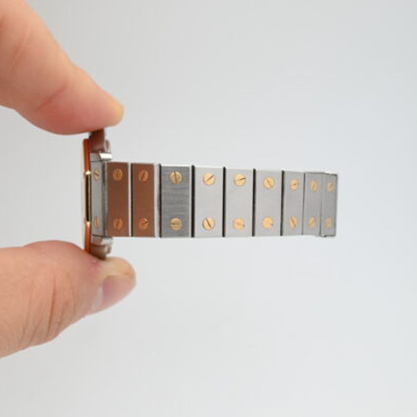 Cartier Santos 187902 - (8/8)