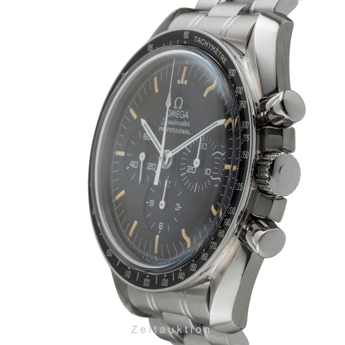Omega Speedmaster Professional Moonwatch 3590.50.00 - (5/8)