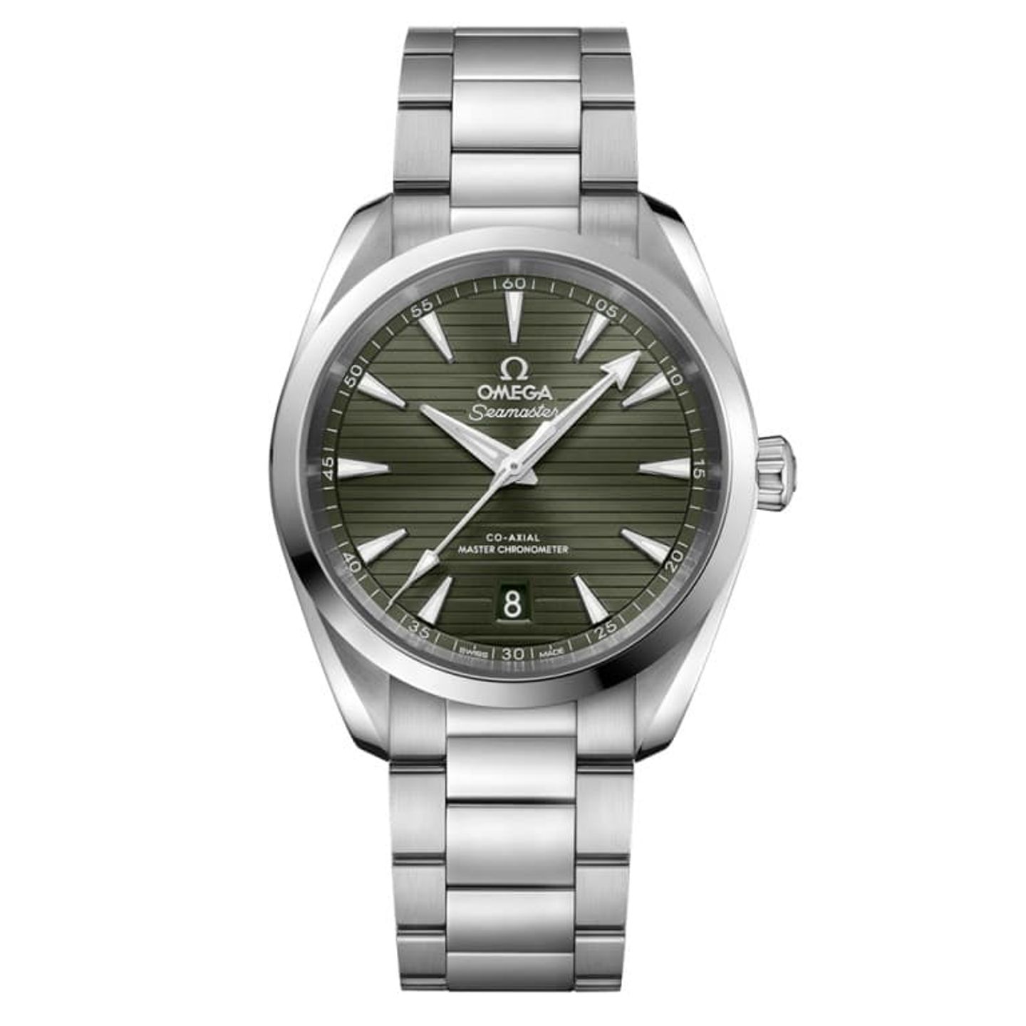 Omega Seamaster Aqua Terra 220.10.38.20.10.003 - (1/1)