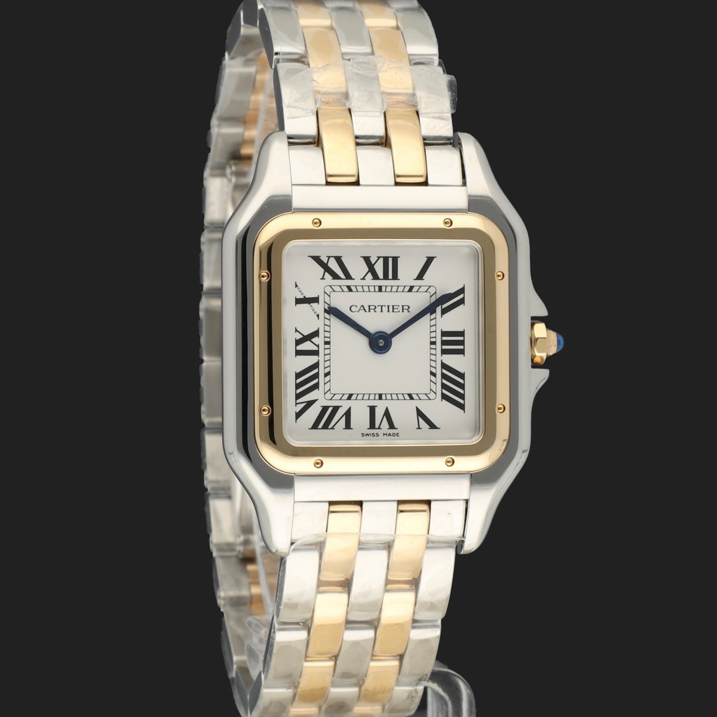 Cartier Panthère W2PN0019 - (4/8)