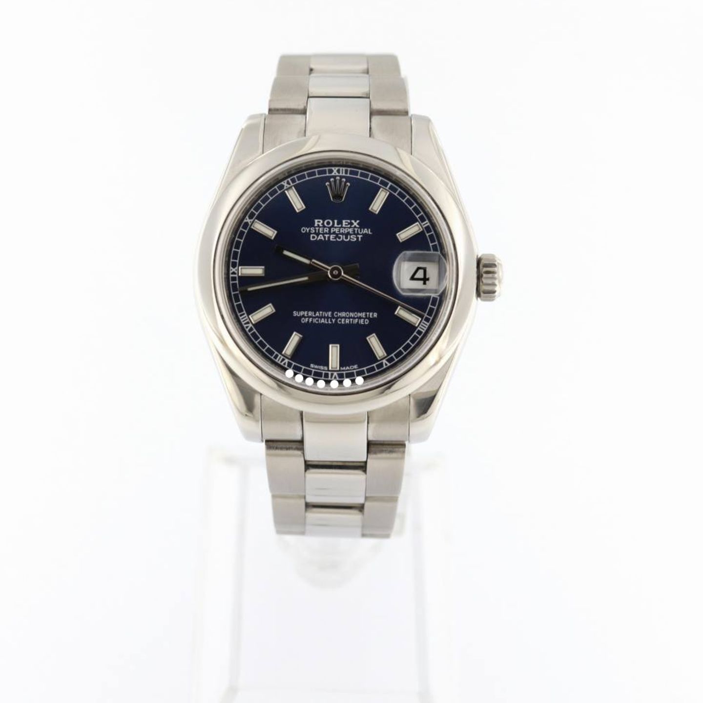 Rolex Datejust 31 178240 - (1/6)