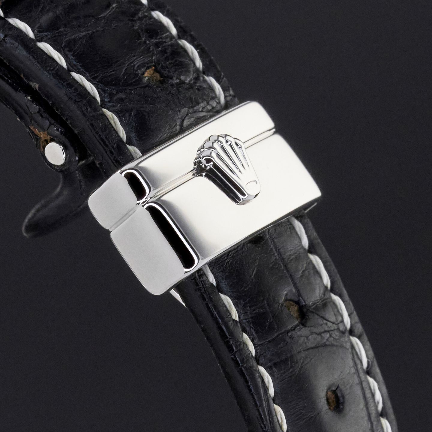 Rolex Cellini 5241 - (8/8)