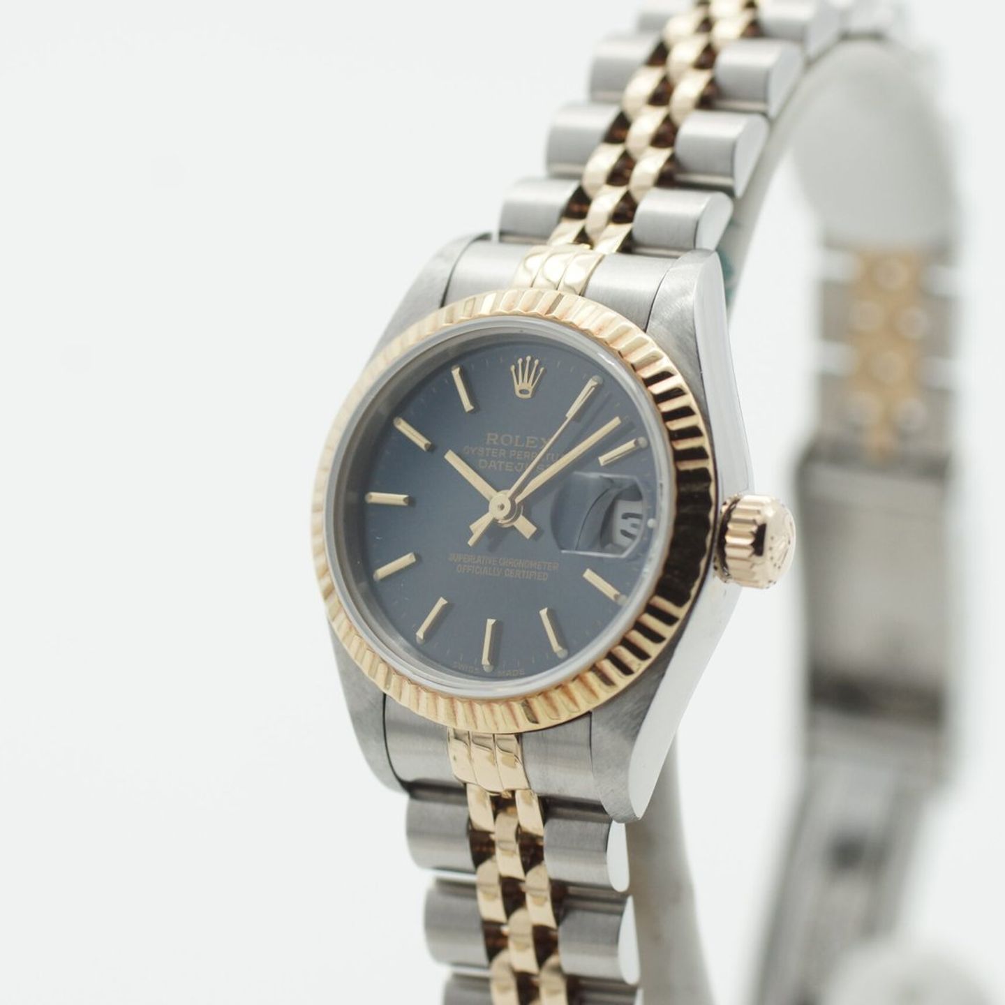 Rolex Lady-Datejust 69173 - (3/8)