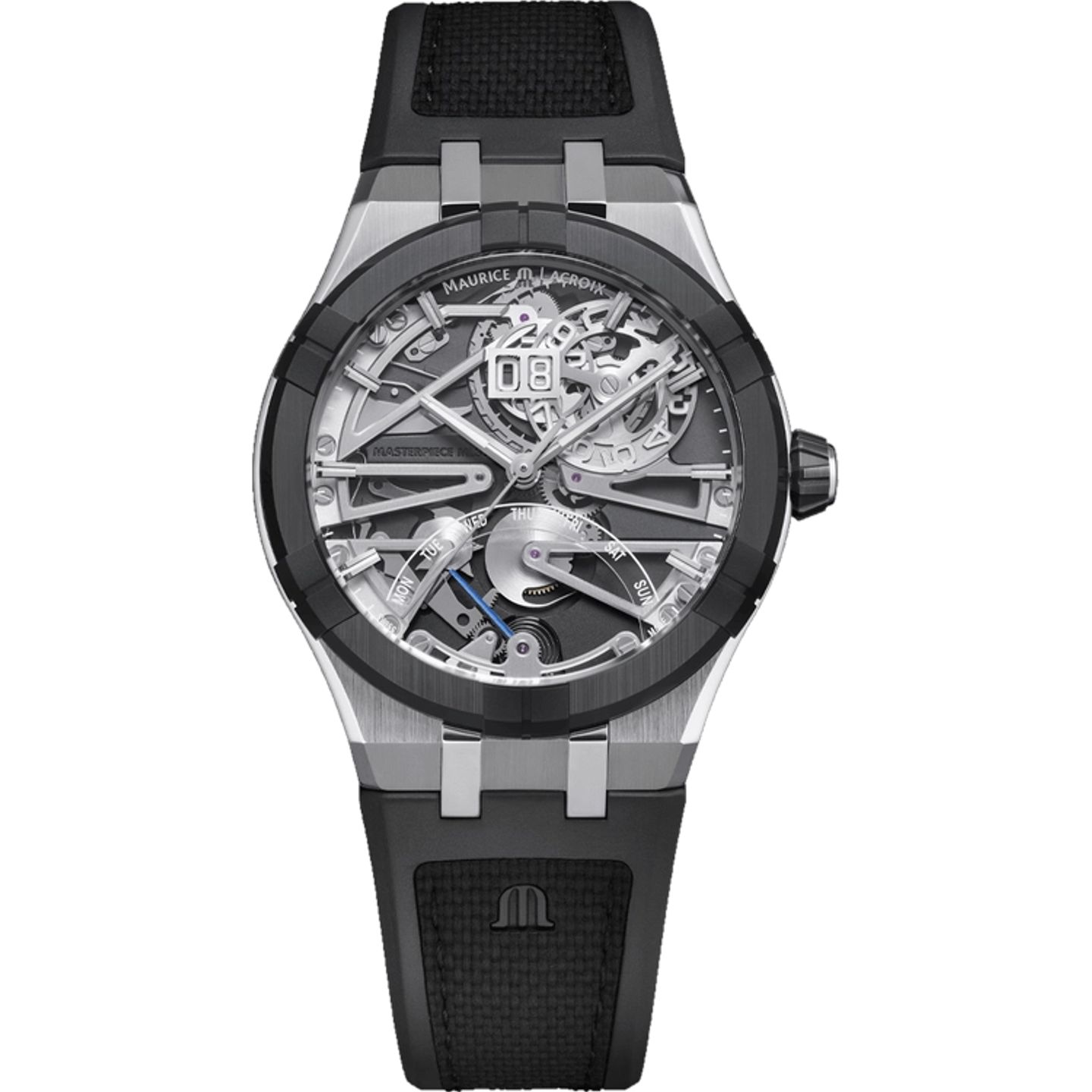 Maurice Lacroix Aikon AI6006-PVY11-170-1 - (1/1)