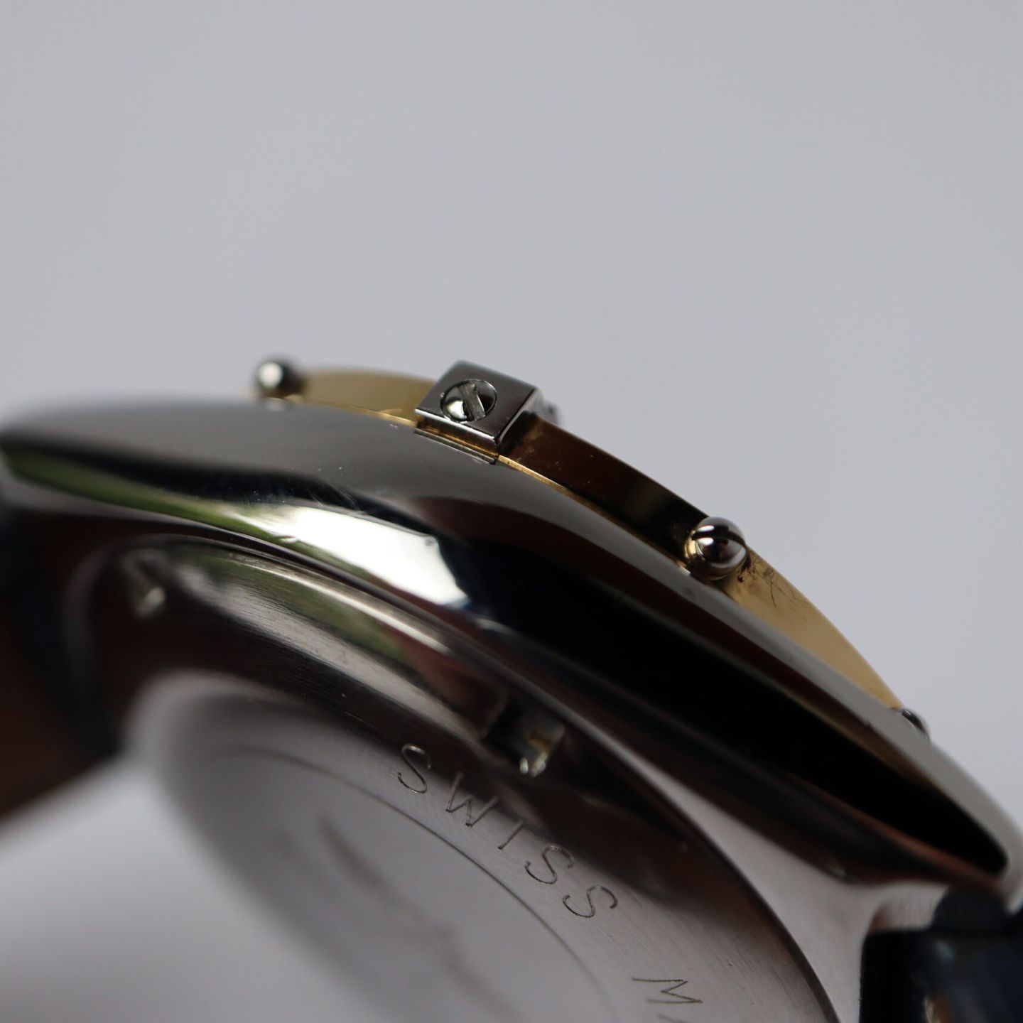 Breitling Chronomat B81950 (Unknown (random serial)) - Steel case (7/8)