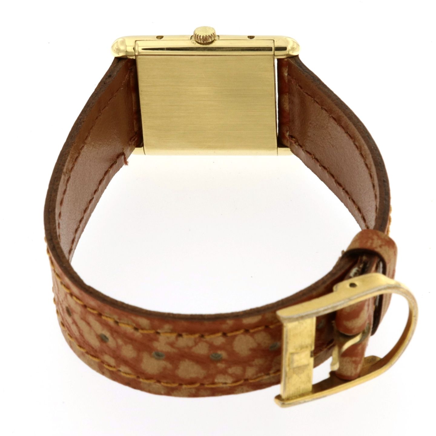 Zenith Vintage Unknown - (4/5)