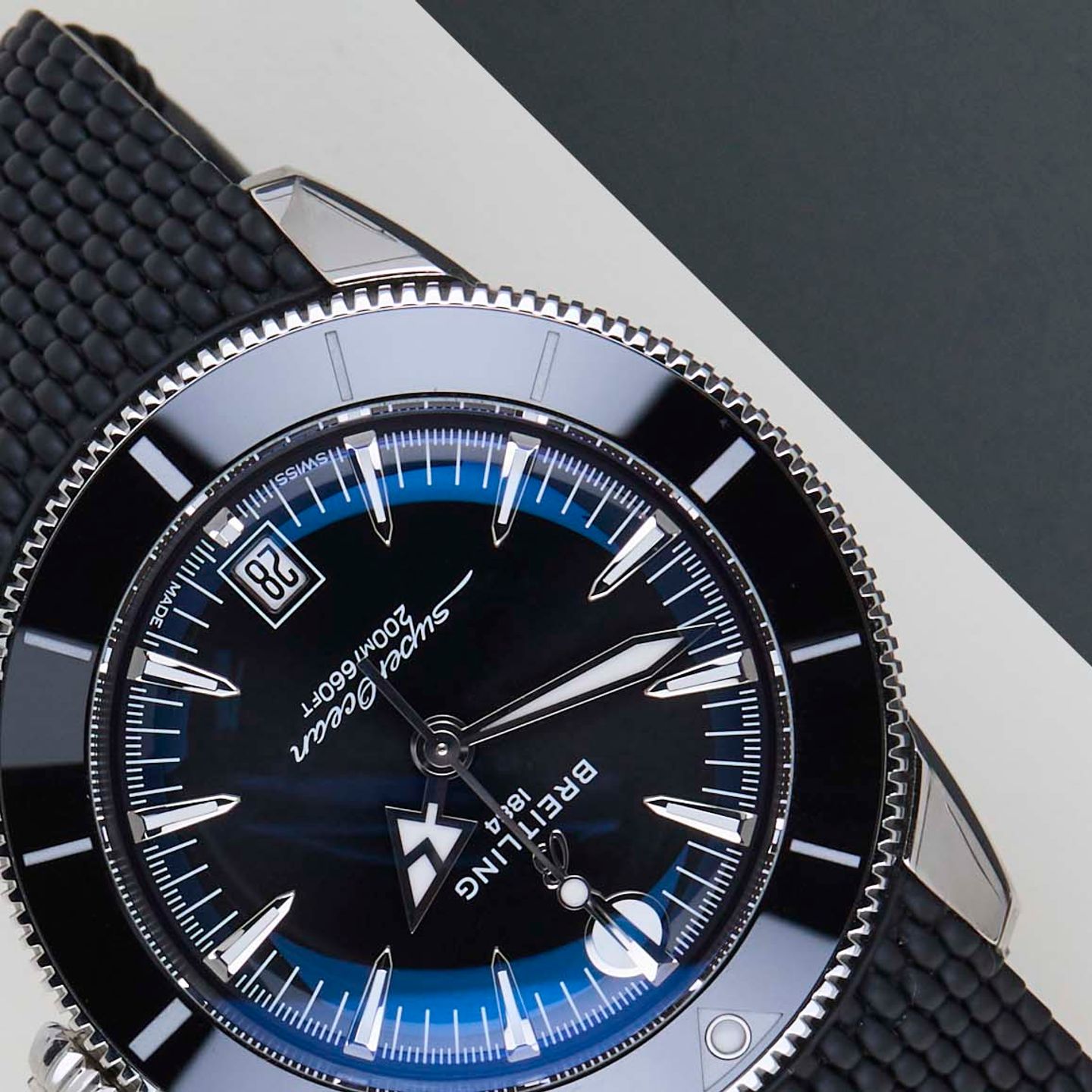 Breitling Superocean Heritage AB3111241B1S1 - (4/8)