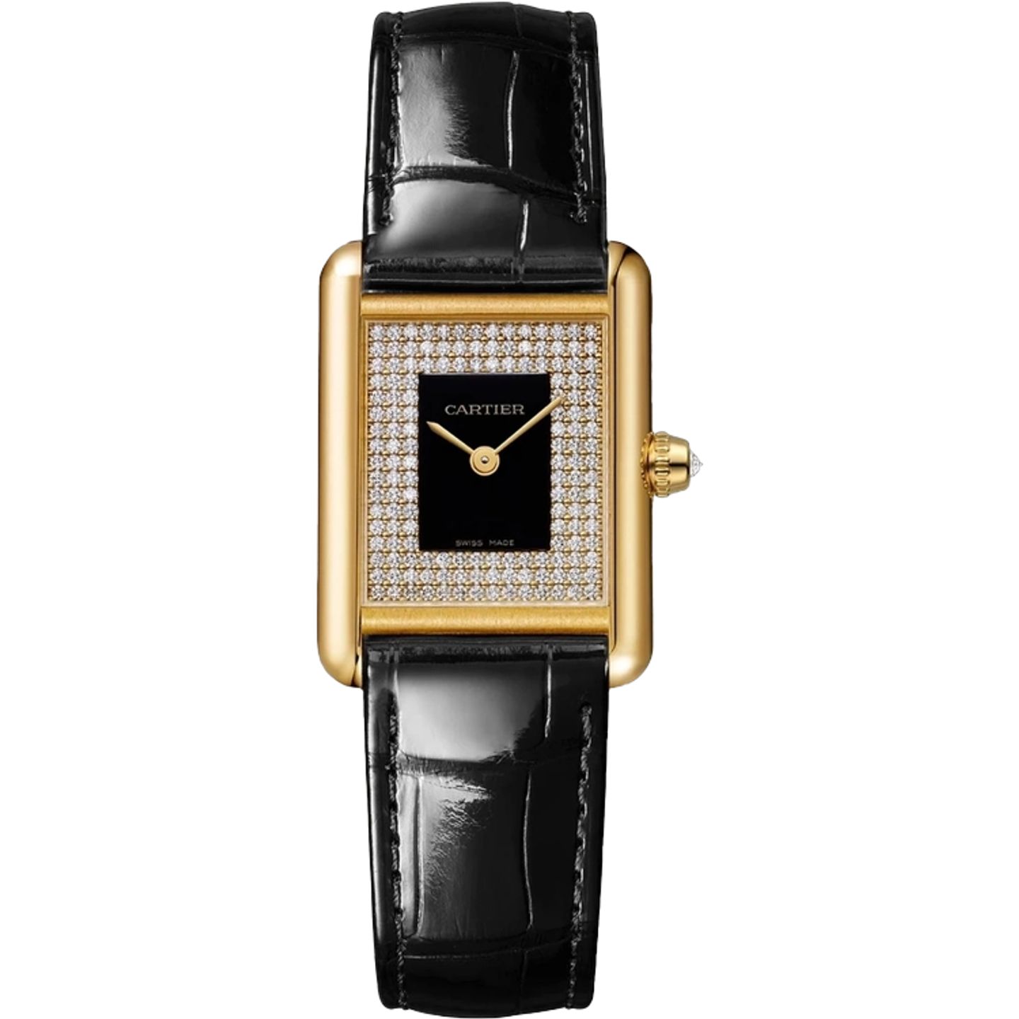 Cartier Tank Louis Cartier WGTA0269 - (1/1)
