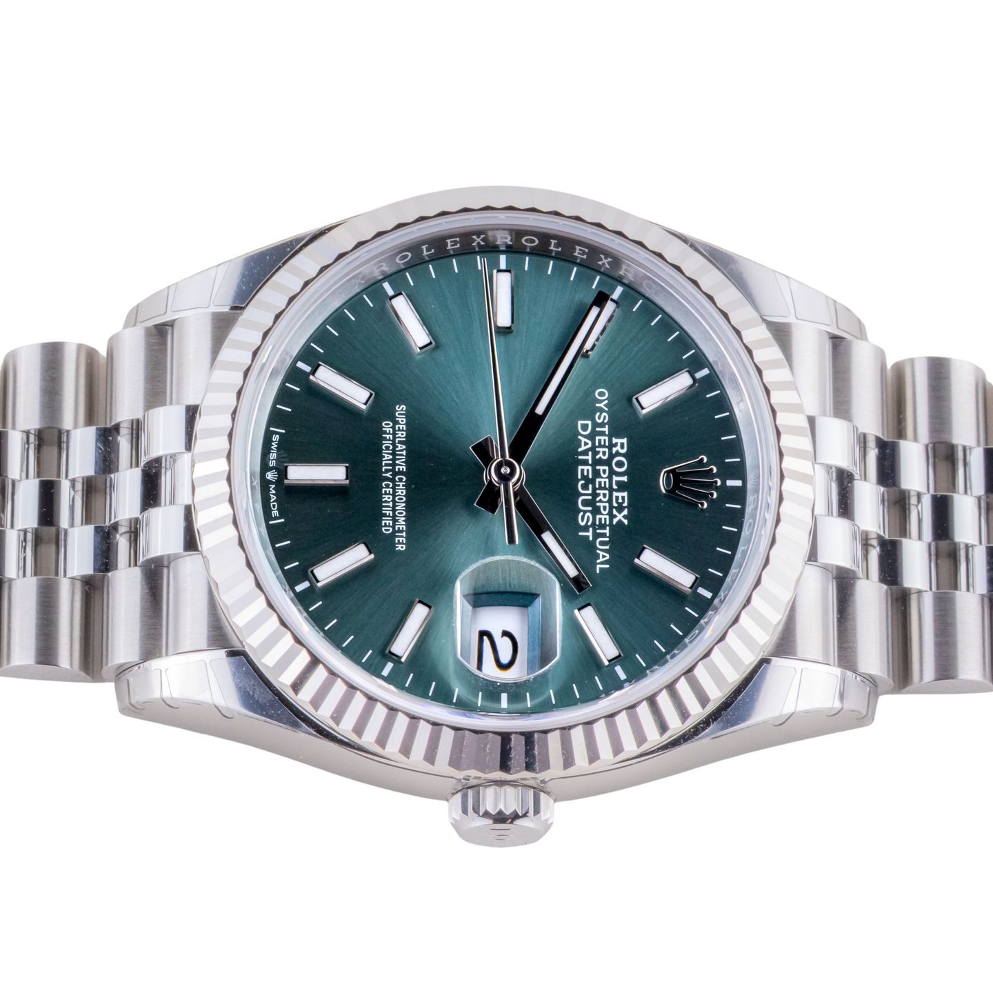 Rolex Datejust 36 126234 - (6/8)