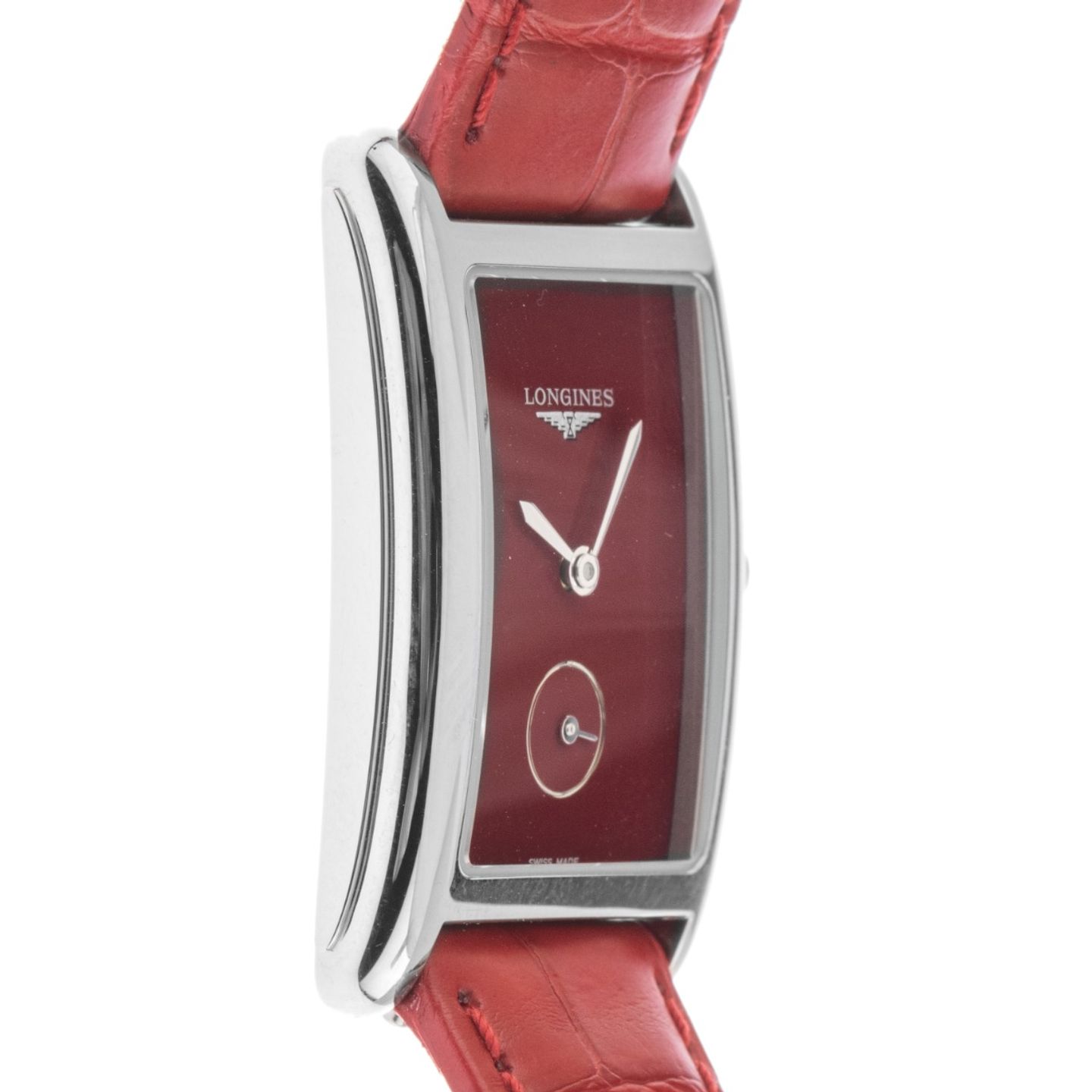 Longines DolceVita L5.512.4.91.2 - (4/6)