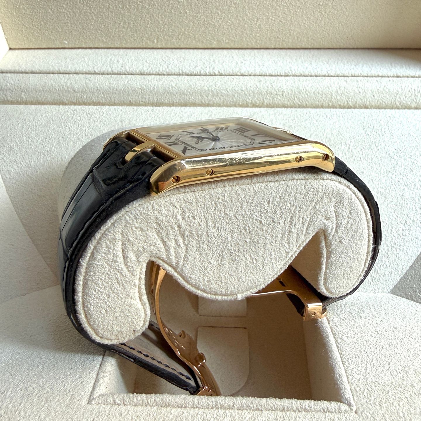 Cartier Tank 2842 - (5/7)