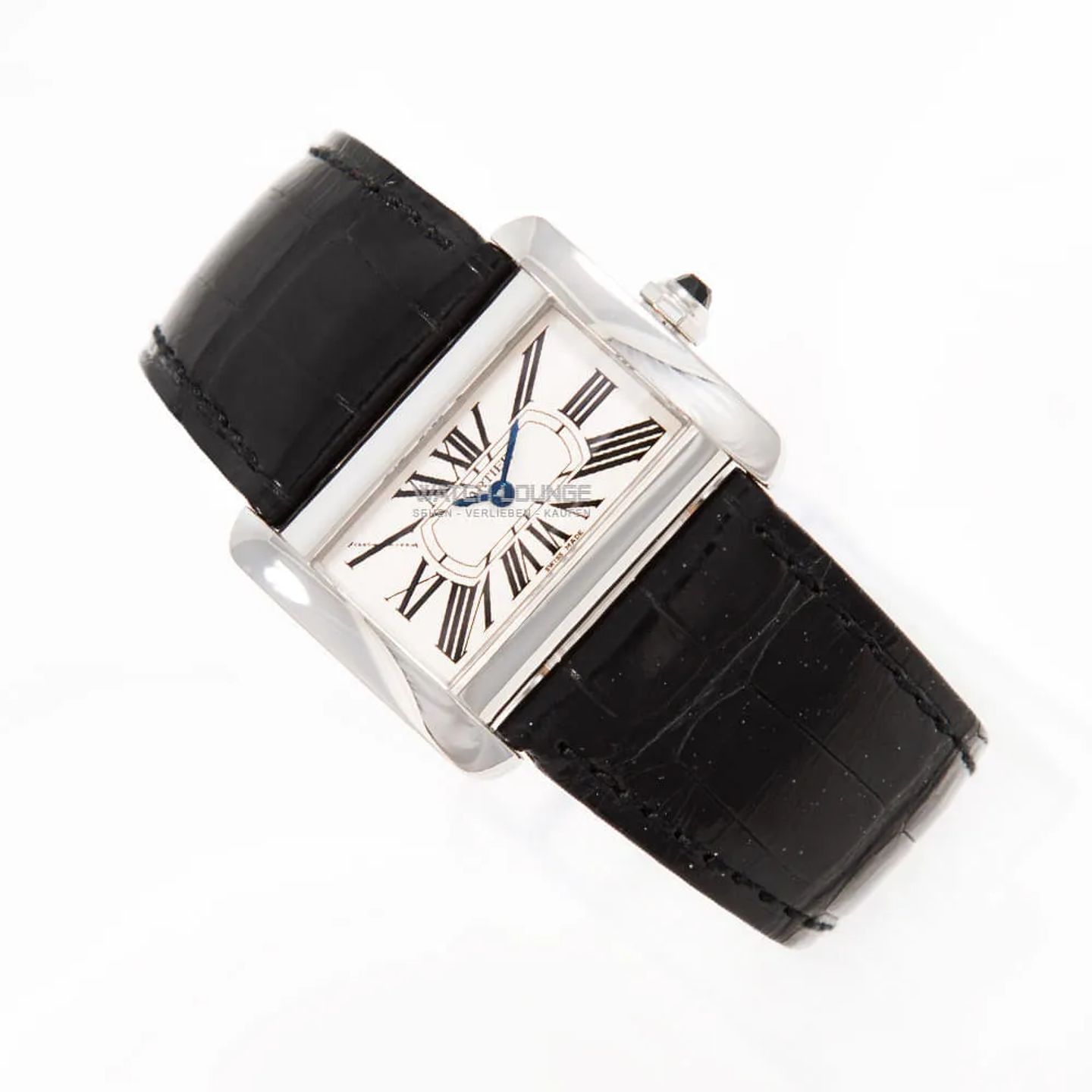 Cartier Tank Divan W6300255 - (2/8)
