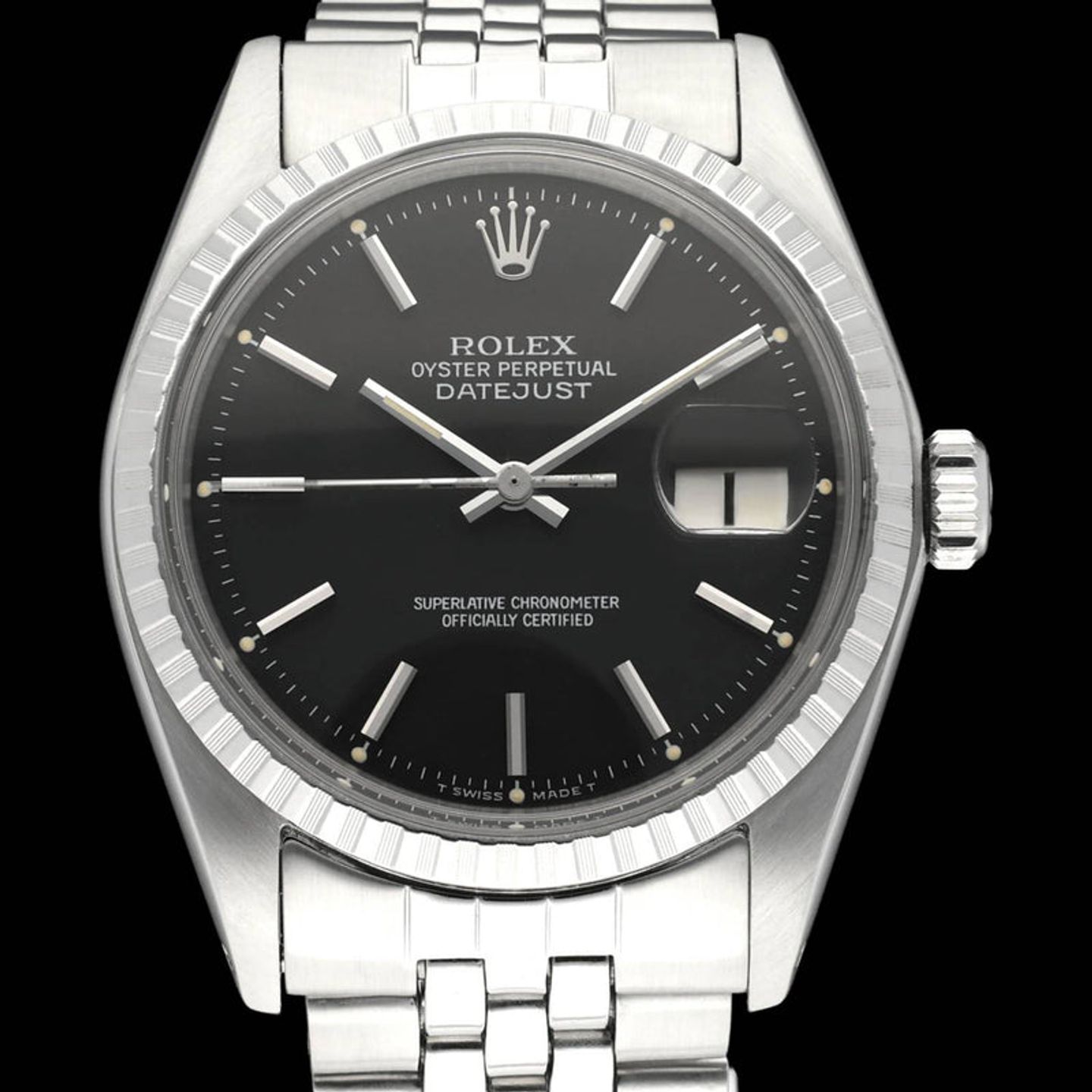 Rolex Datejust 1603 - (1/7)