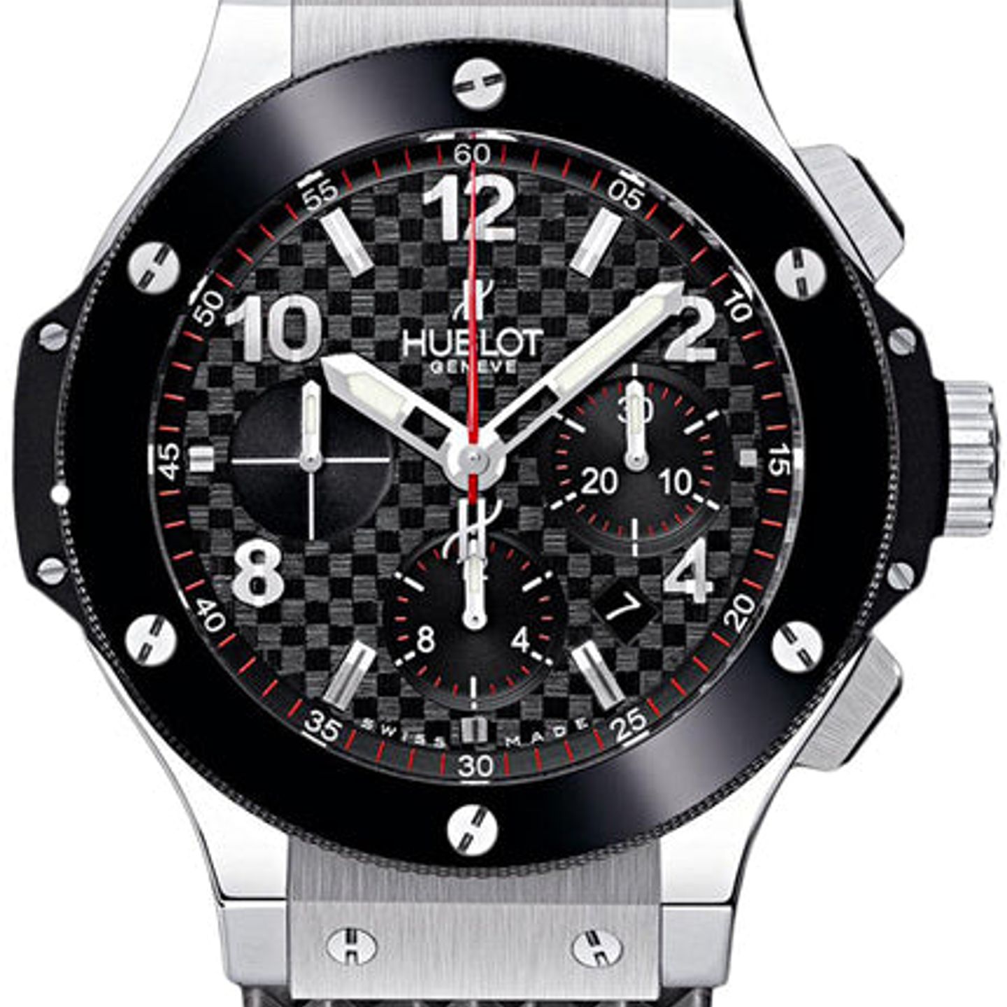 Hublot Big Bang 44 mm 301.SB.131.RX - (1/1)
