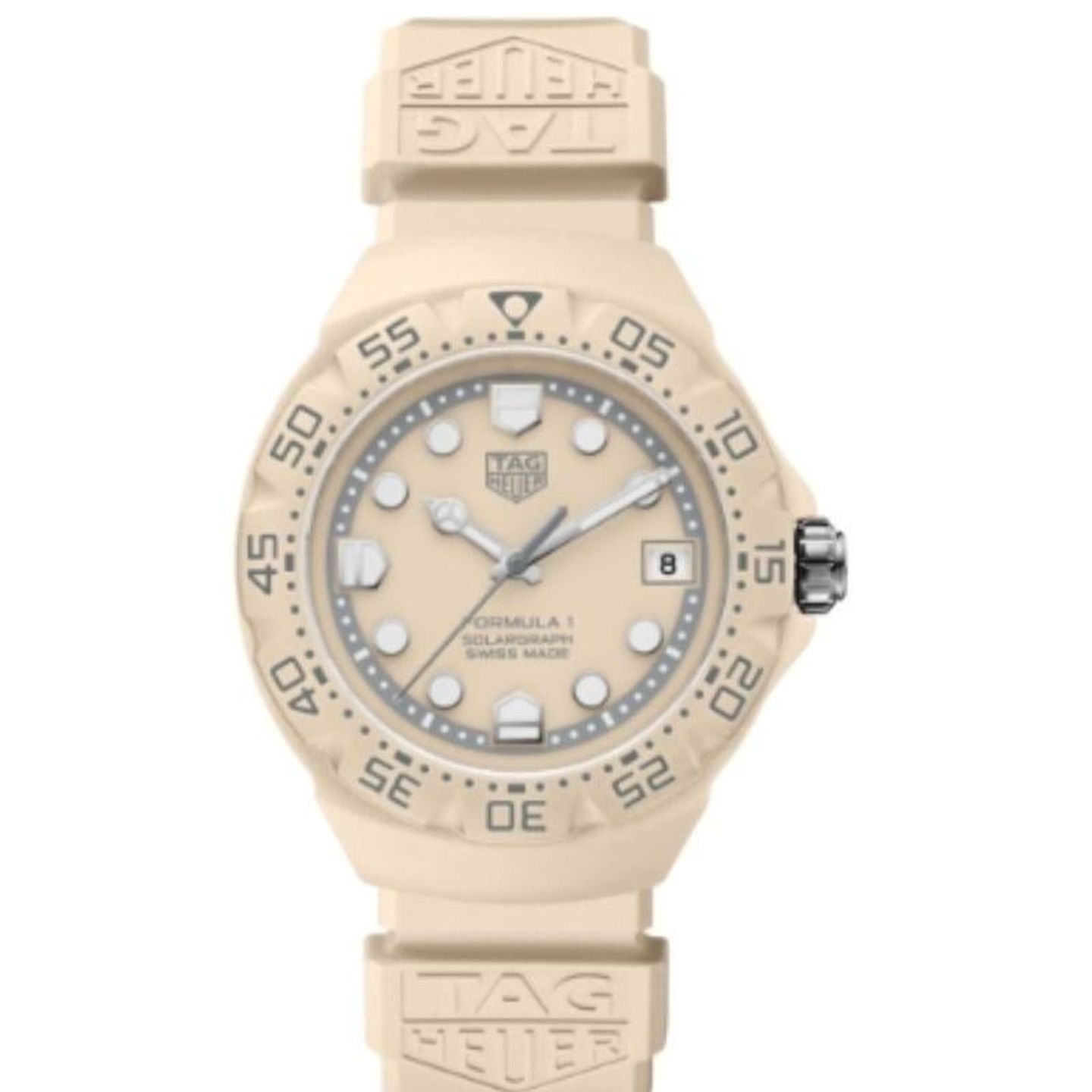 TAG Heuer Formula 1 WBY1164.FT8114 - (1/1)