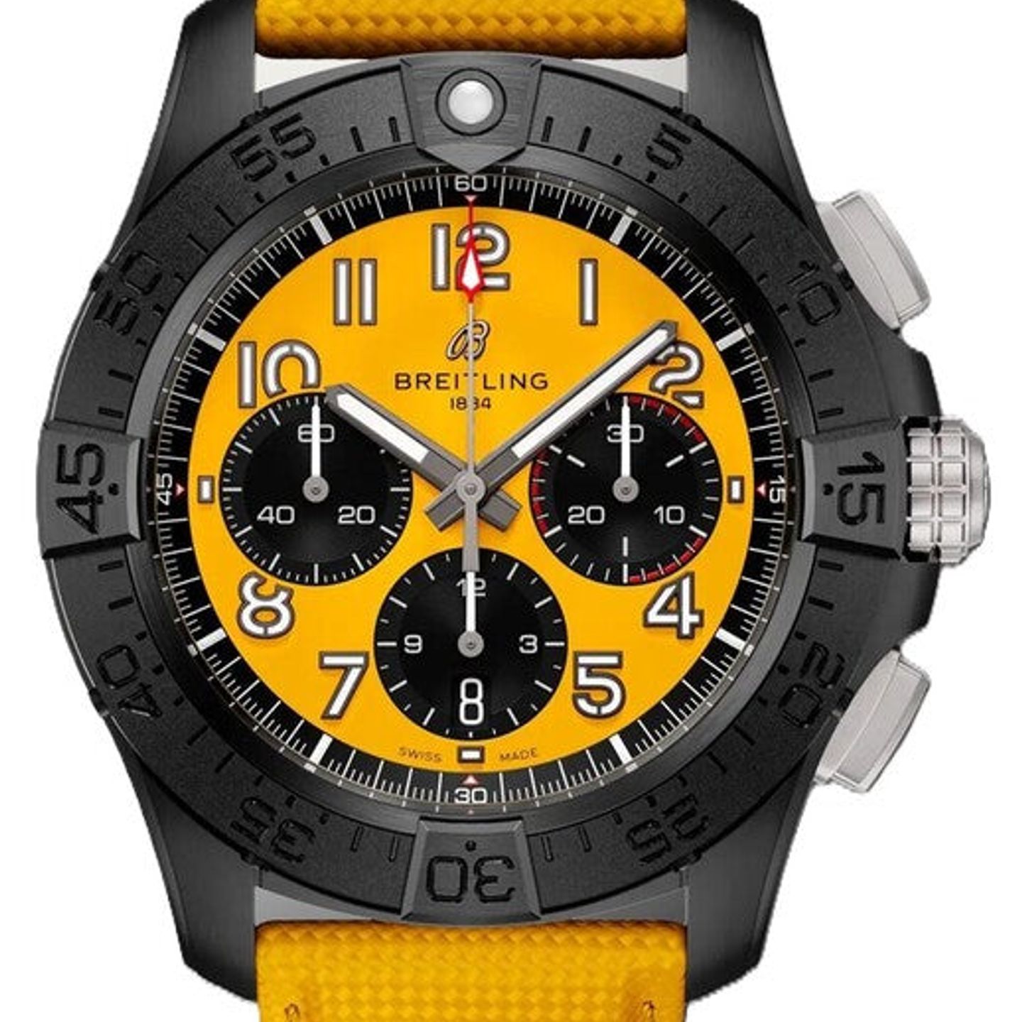 Breitling Avenger SB0147101I1X1 - (1/1)