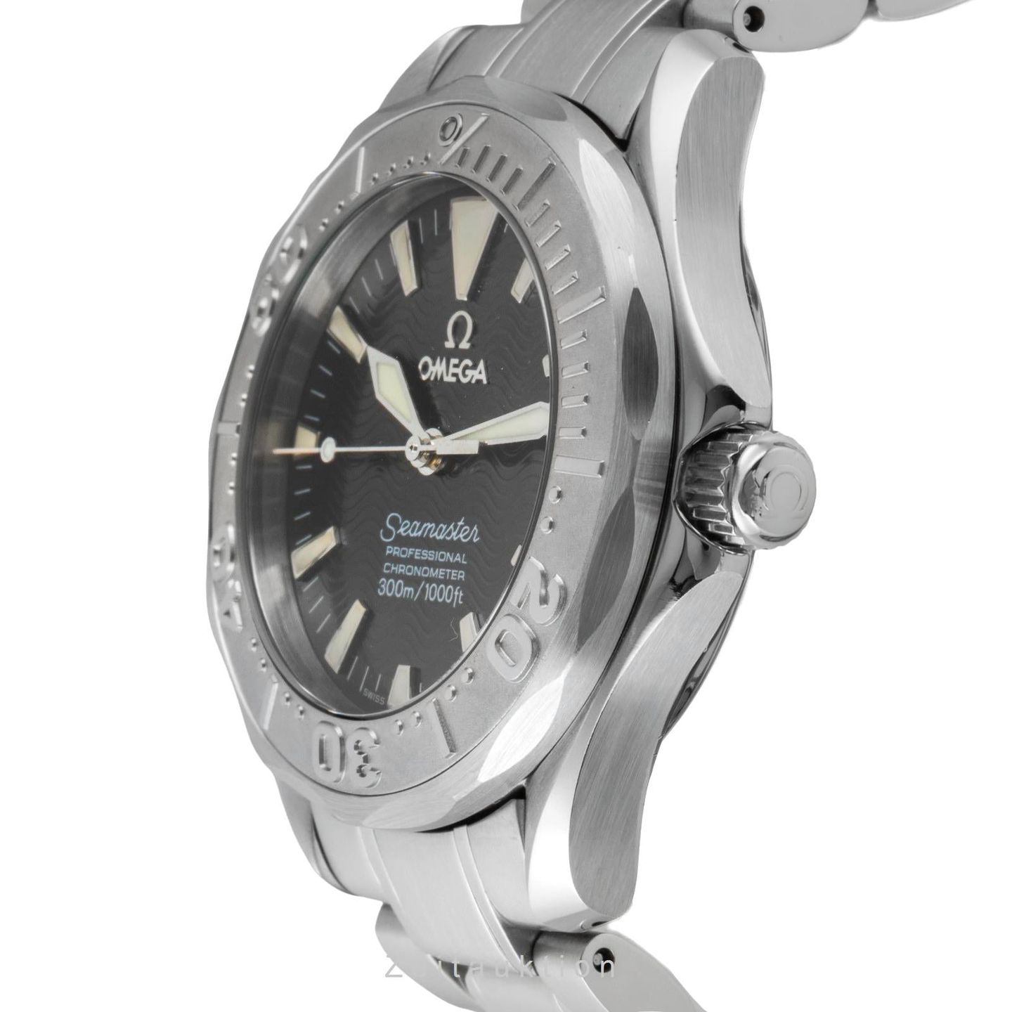 Omega Seamaster Diver 300 M 2236.50.00 - (5/8)