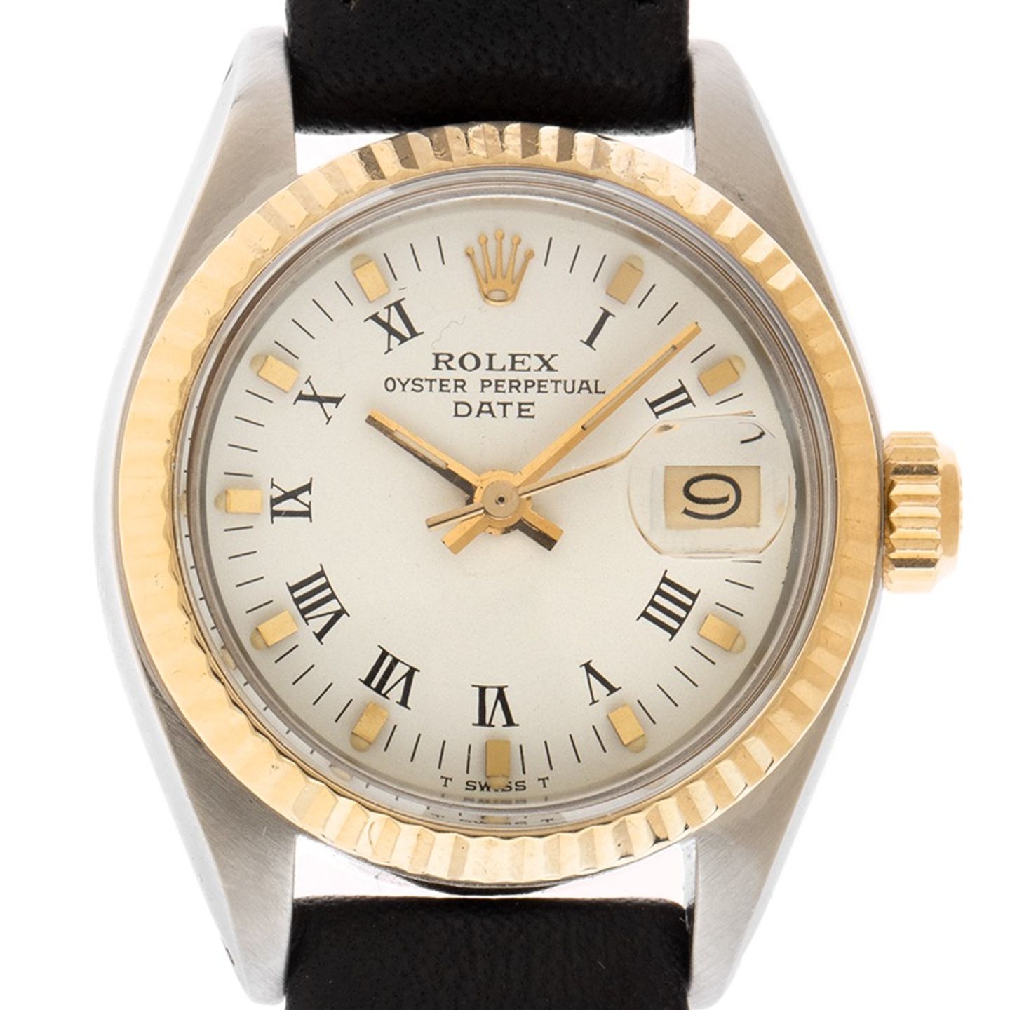 Rolex Lady-Datejust 6917 - (1/8)