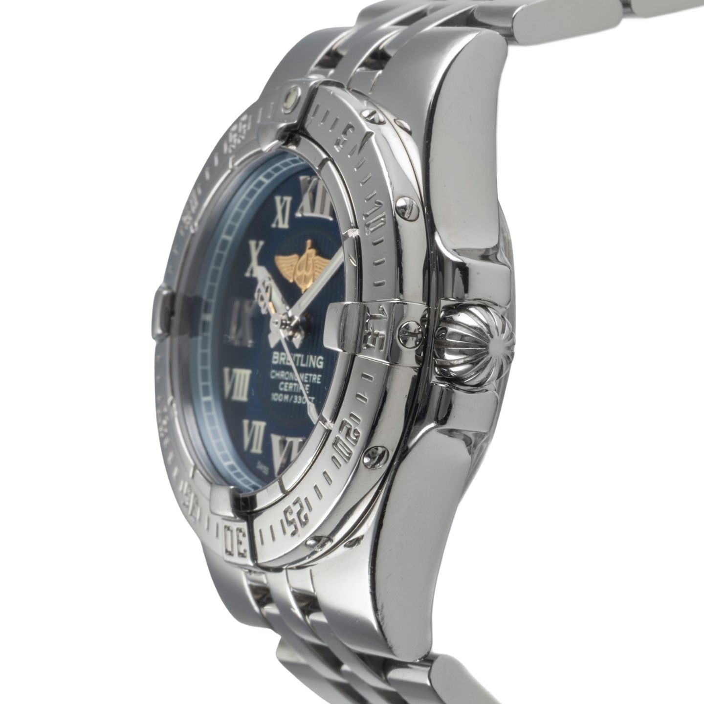 Breitling Starliner A7134012/C778 - (6/8)