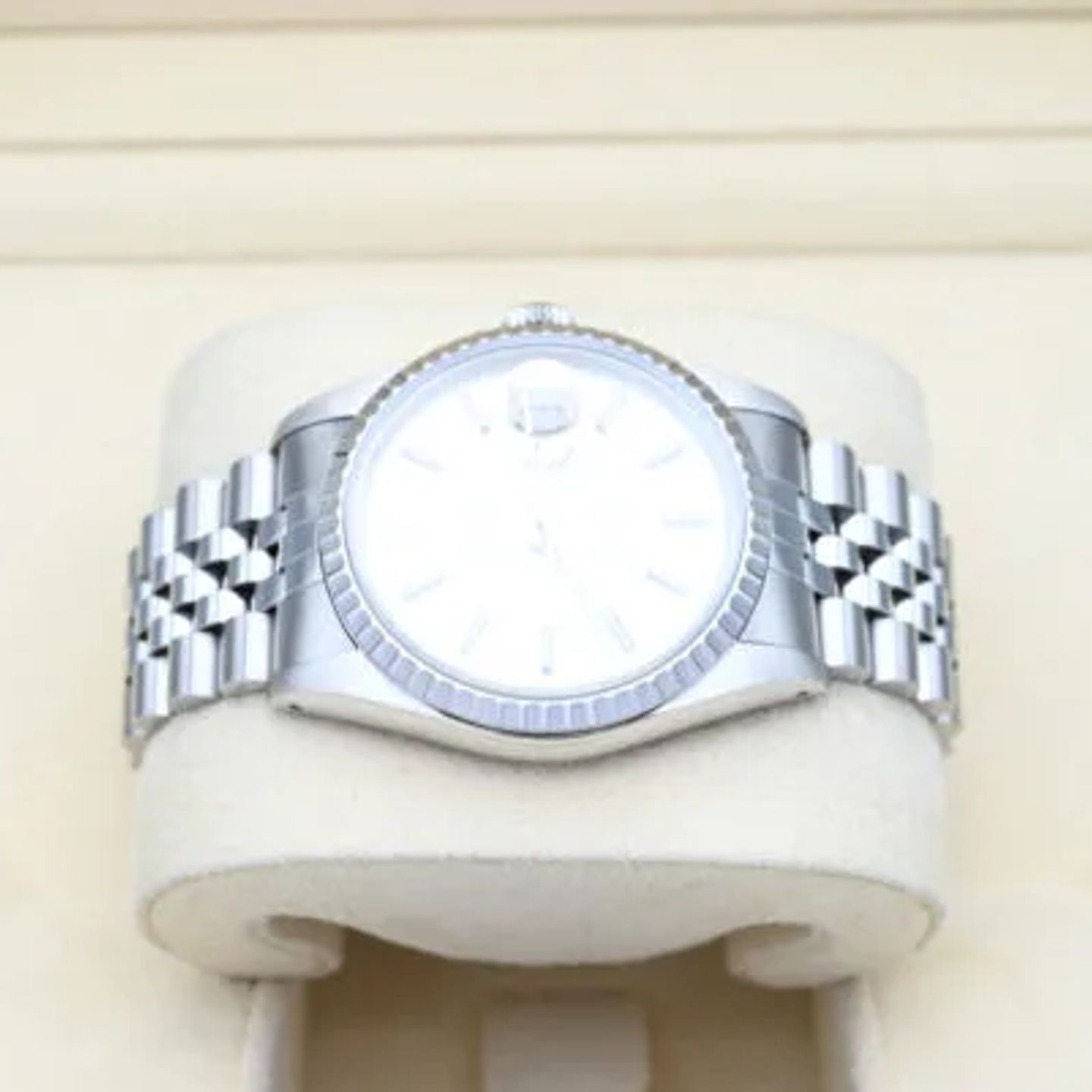 Rolex Datejust 36 16220 - (3/7)