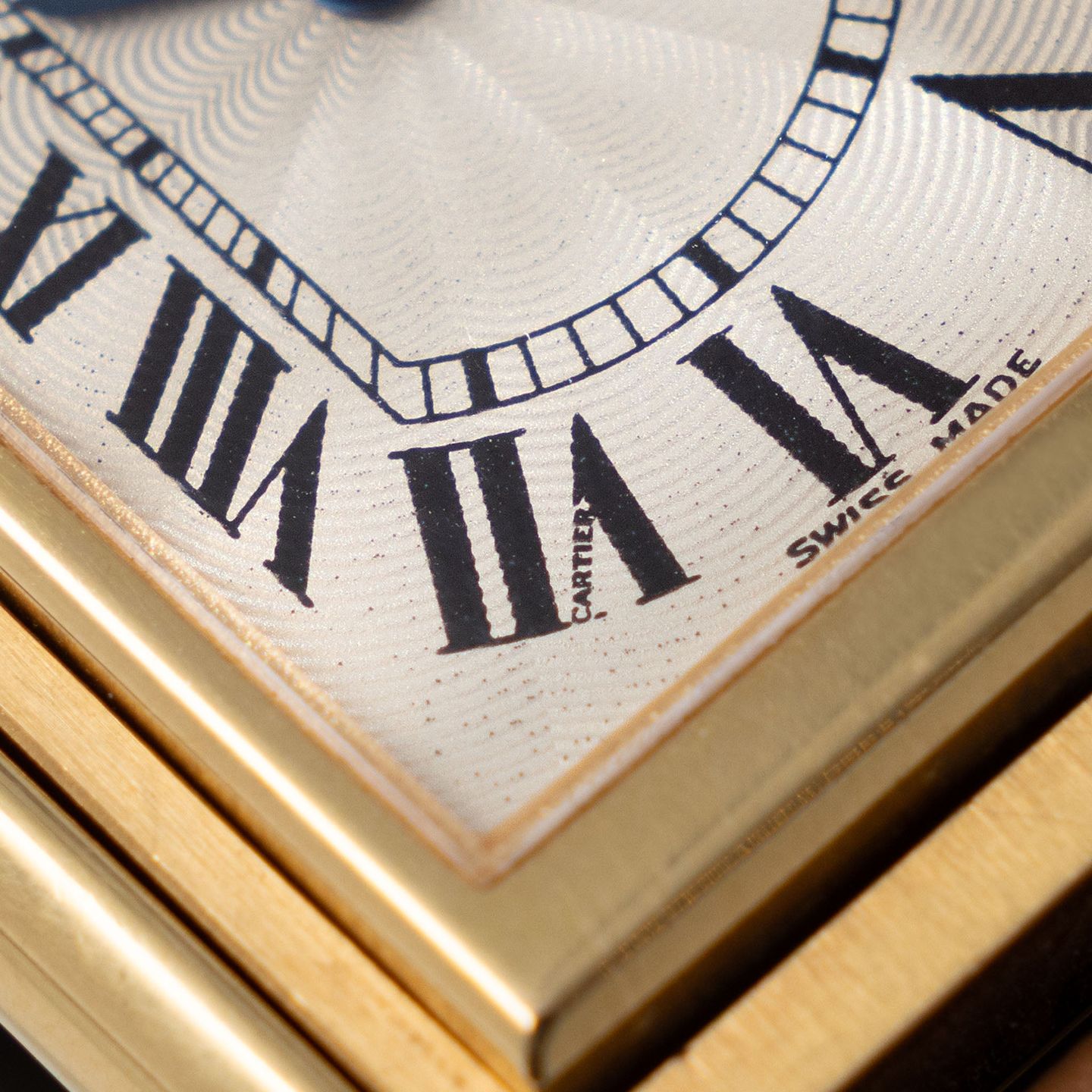 Cartier Tank 2391 - (6/8)