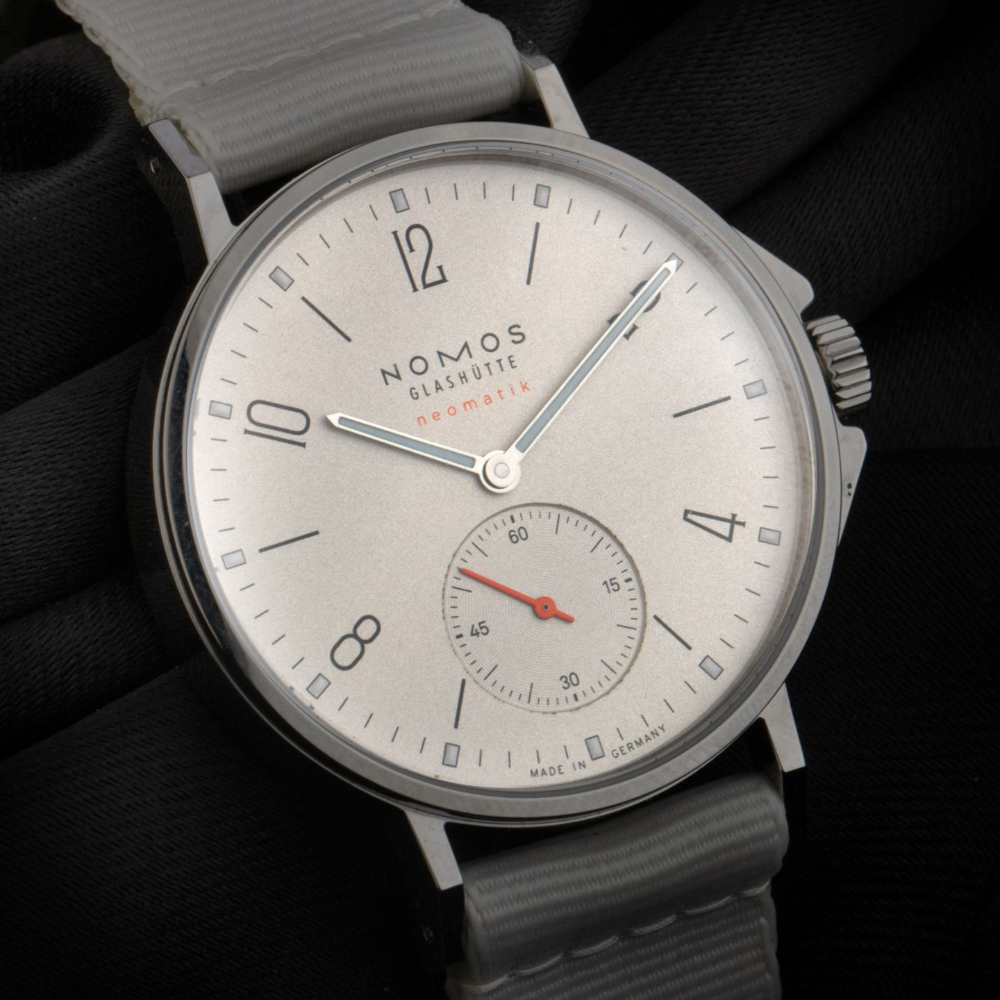 NOMOS Ahoi Neomatik 560 - (3/7)