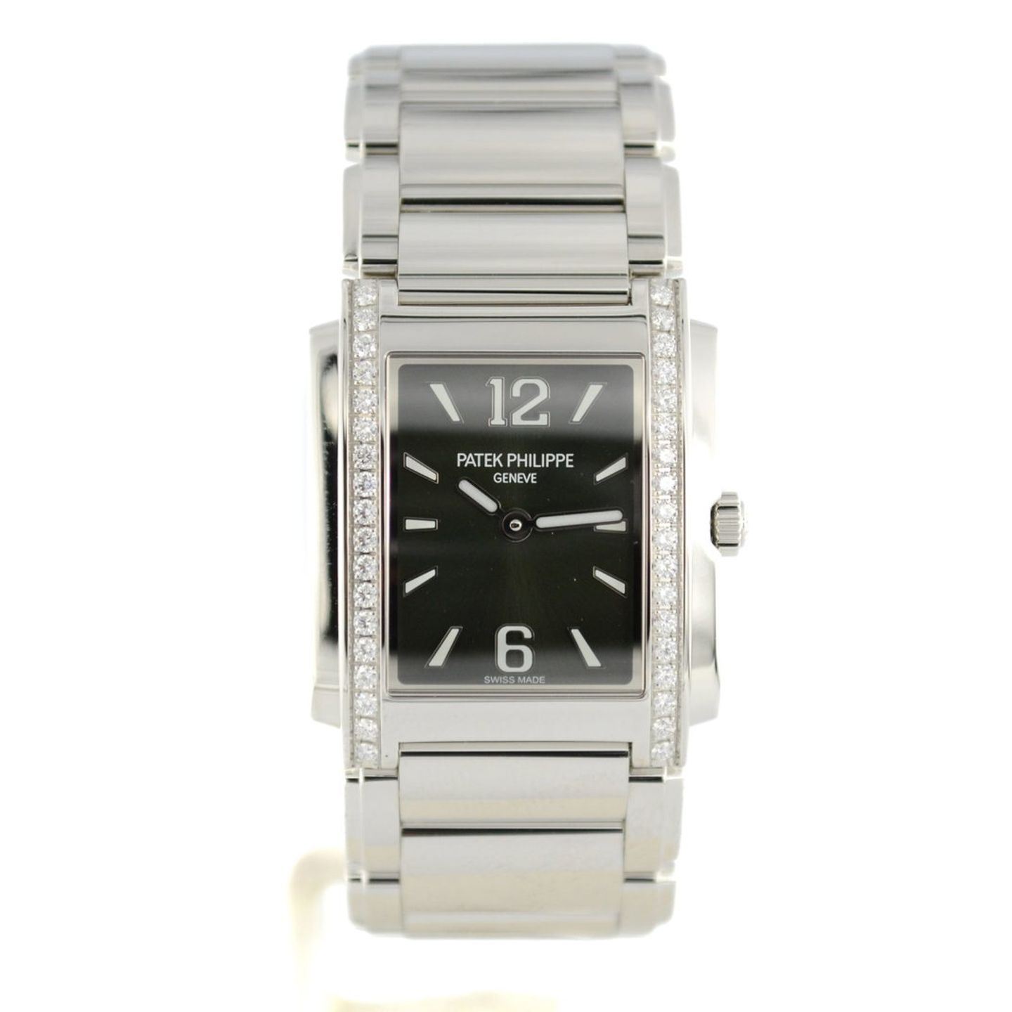 Patek Philippe Twenty~4 4910/1200A-011 - (1/7)