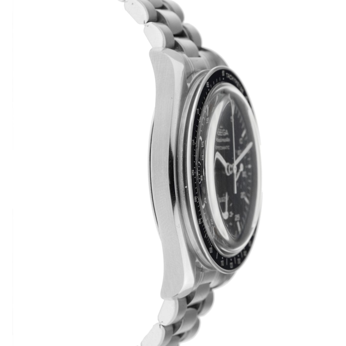 Omega Speedmaster Reduced 3510.50.00 - (5/8)