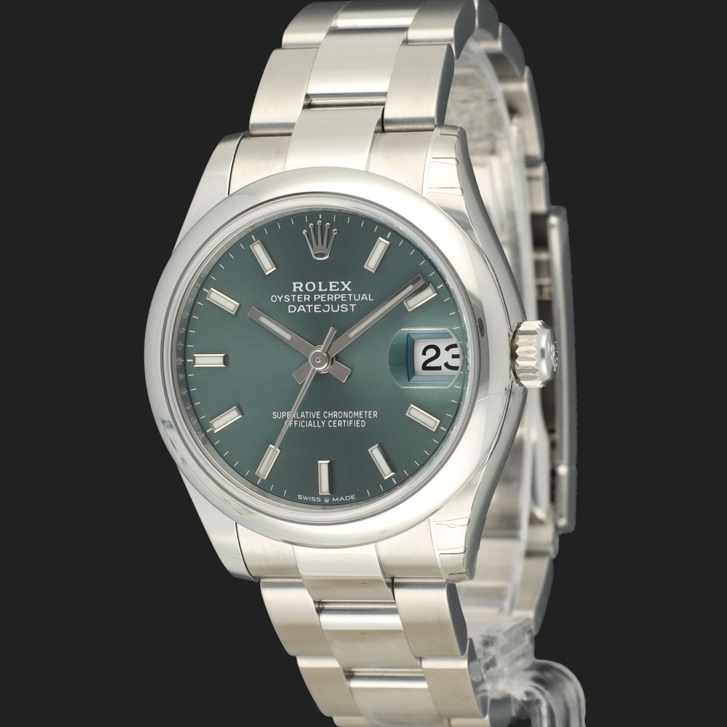 Rolex Datejust 31 278240 - (1/8)