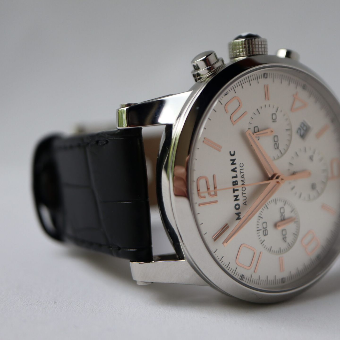 Montblanc Timewalker 101549 - (6/8)