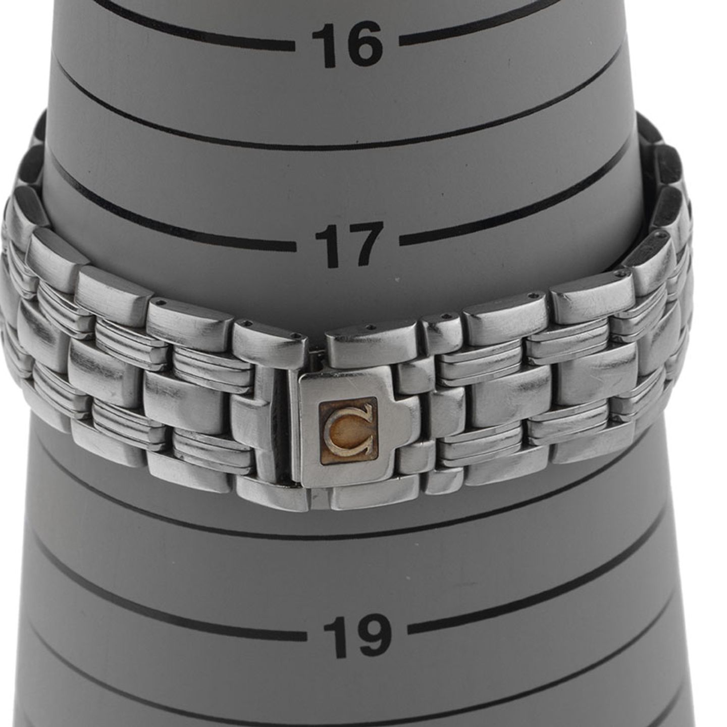 Omega Seamaster 120 M 2521.81.00 - (8/8)