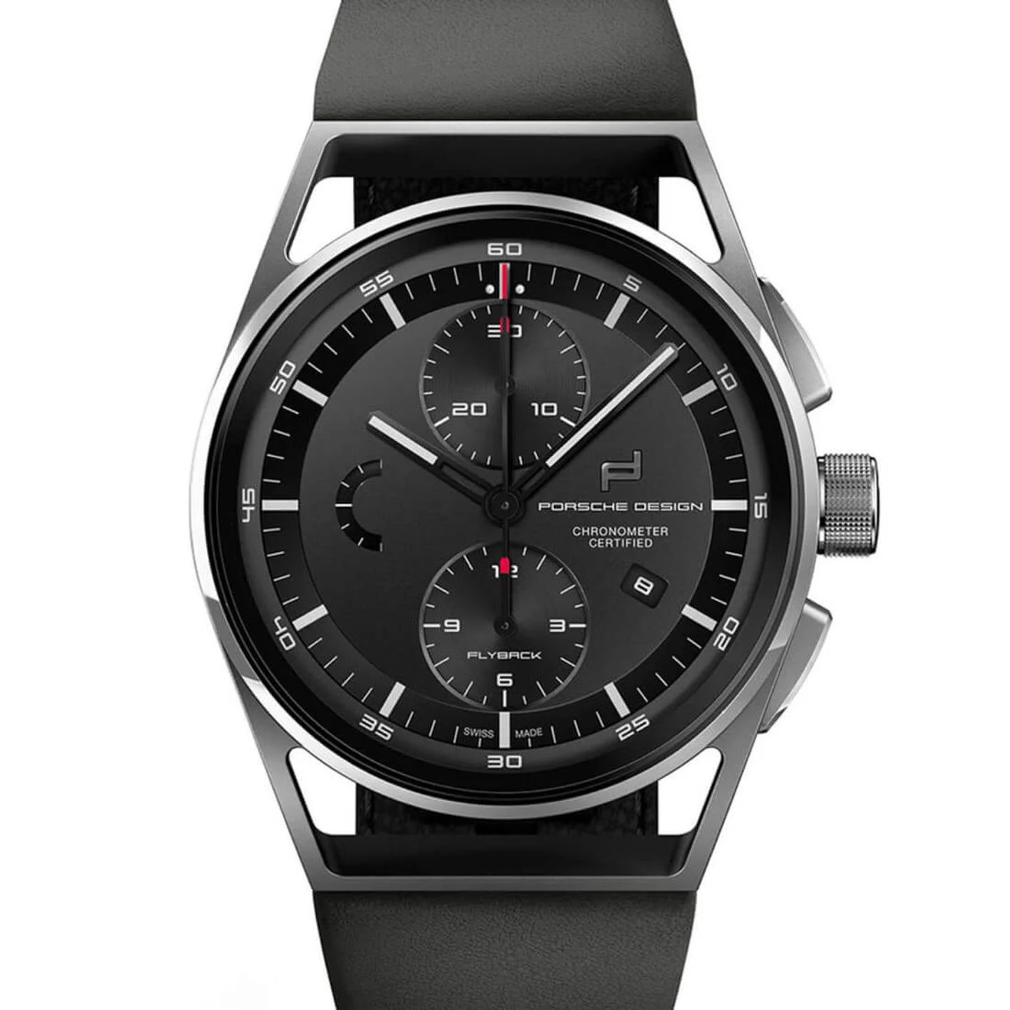 Porsche Design 1919 6023.6.04.005.07.2 - (2/3)