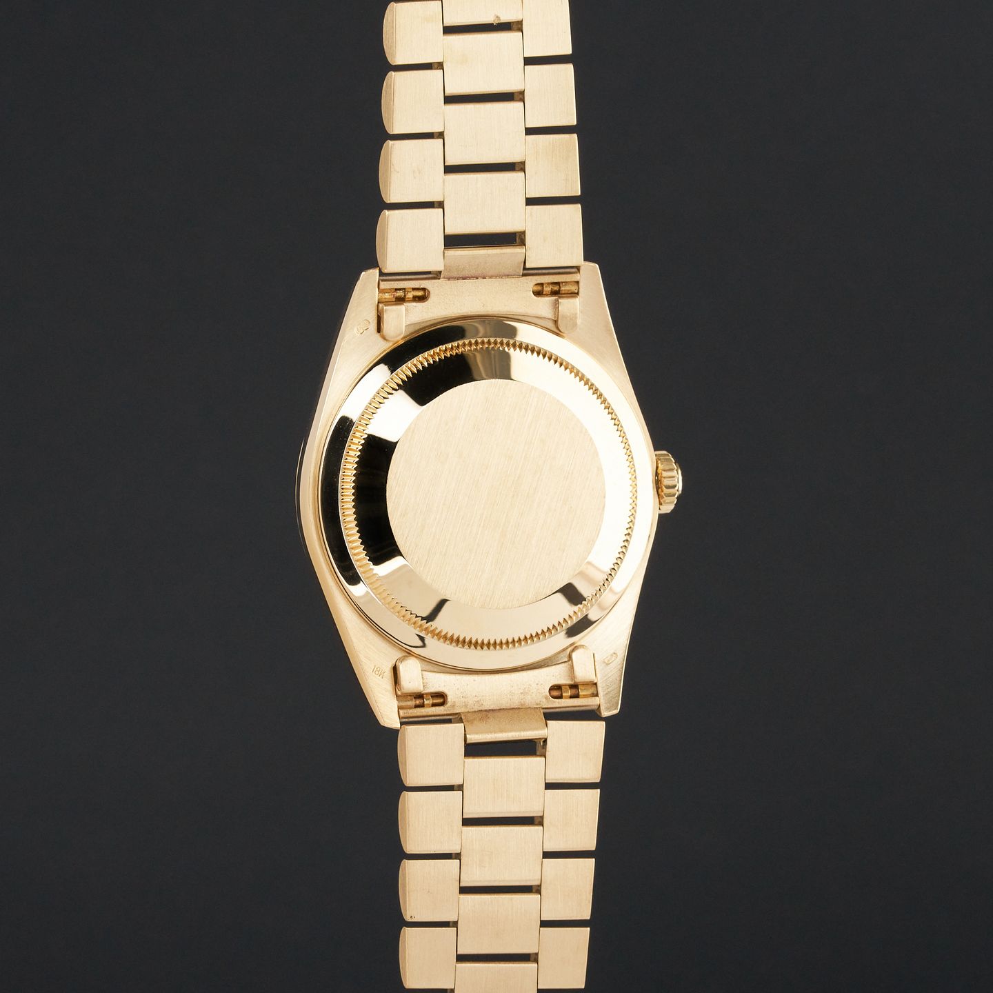 Rolex Day-Date 36 18238 - (7/8)