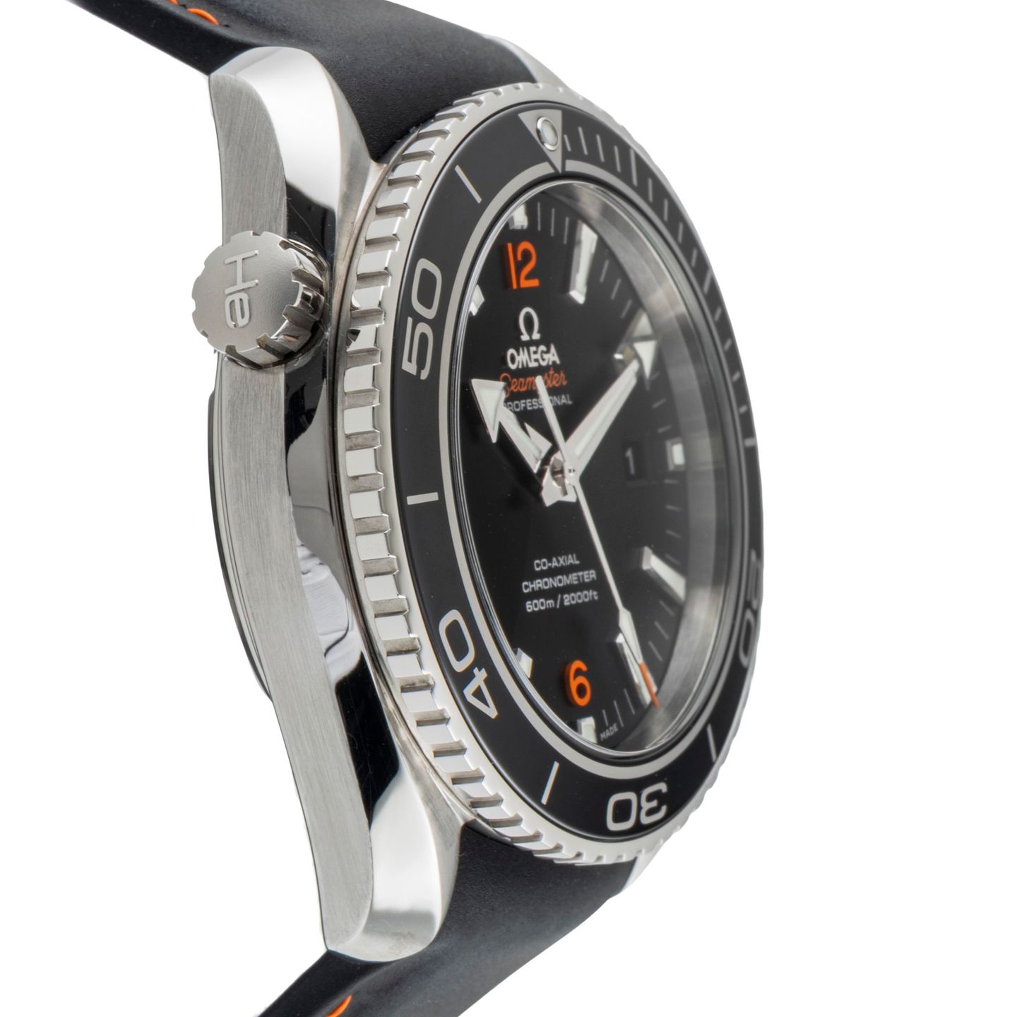 Omega Seamaster Planet Ocean 232.32.46.21.01.005 - (7/8)