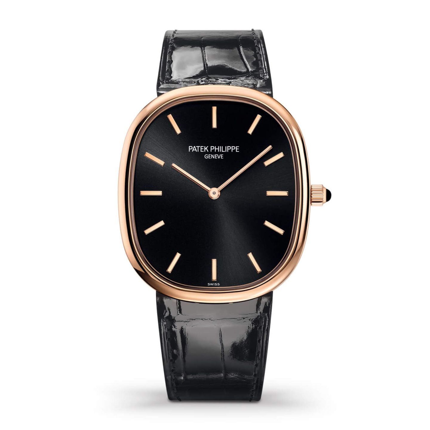 Patek Philippe Golden Ellipse 5738R-001 - (1/1)