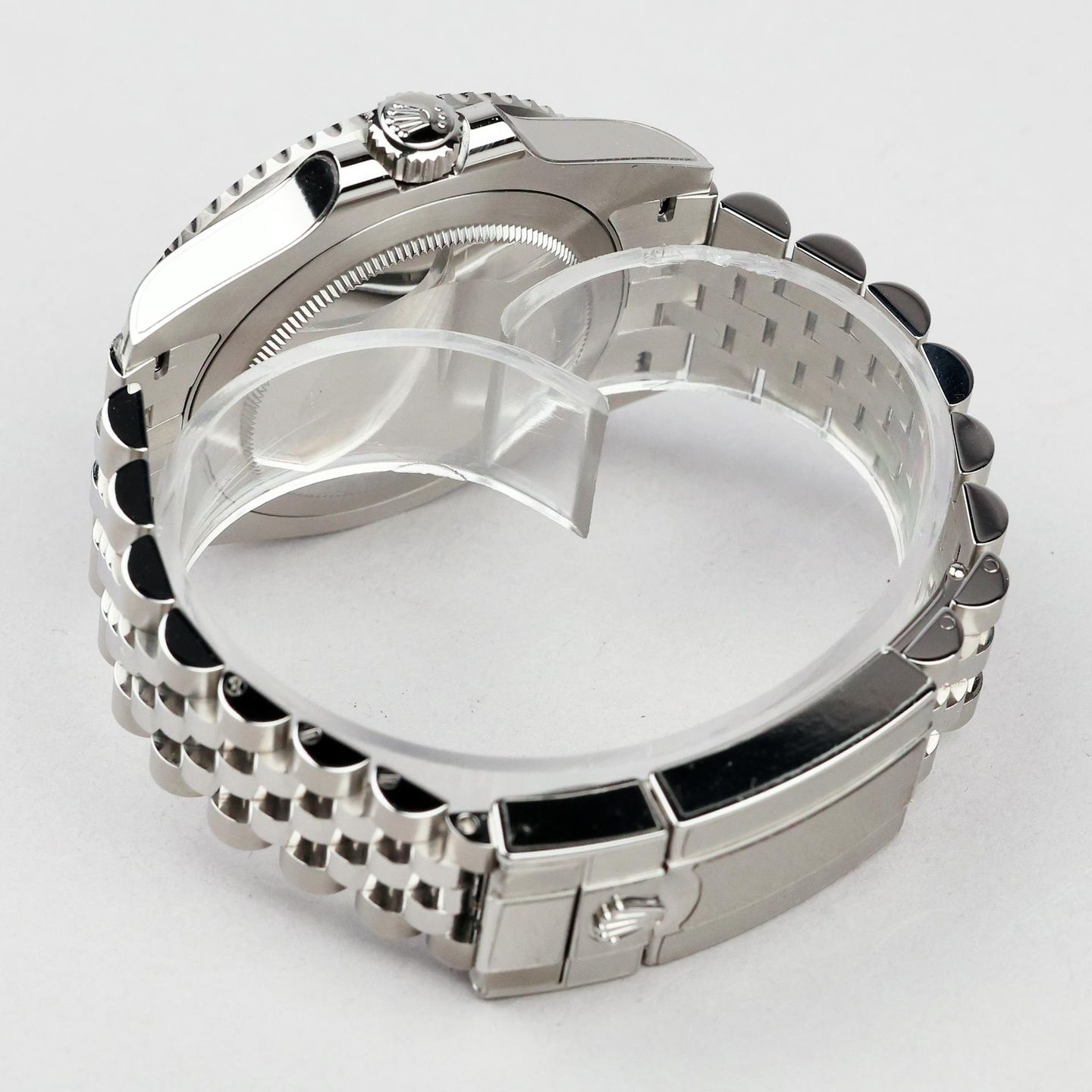 Rolex GMT-Master II 126710GRNR - (5/7)