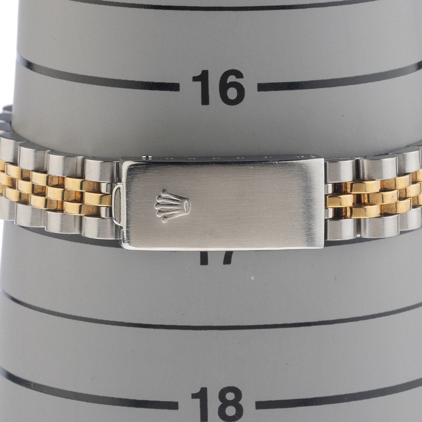 Rolex Lady-Datejust 6917 - (8/8)