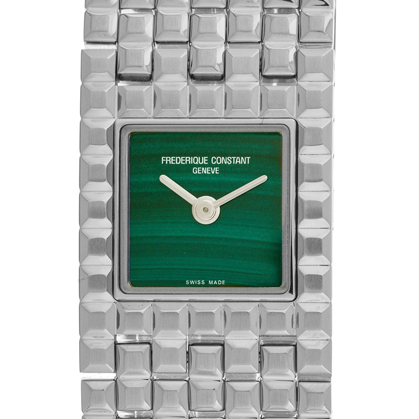 Frederique Constant Slimline FC-702SD3SD6 - (1/7)