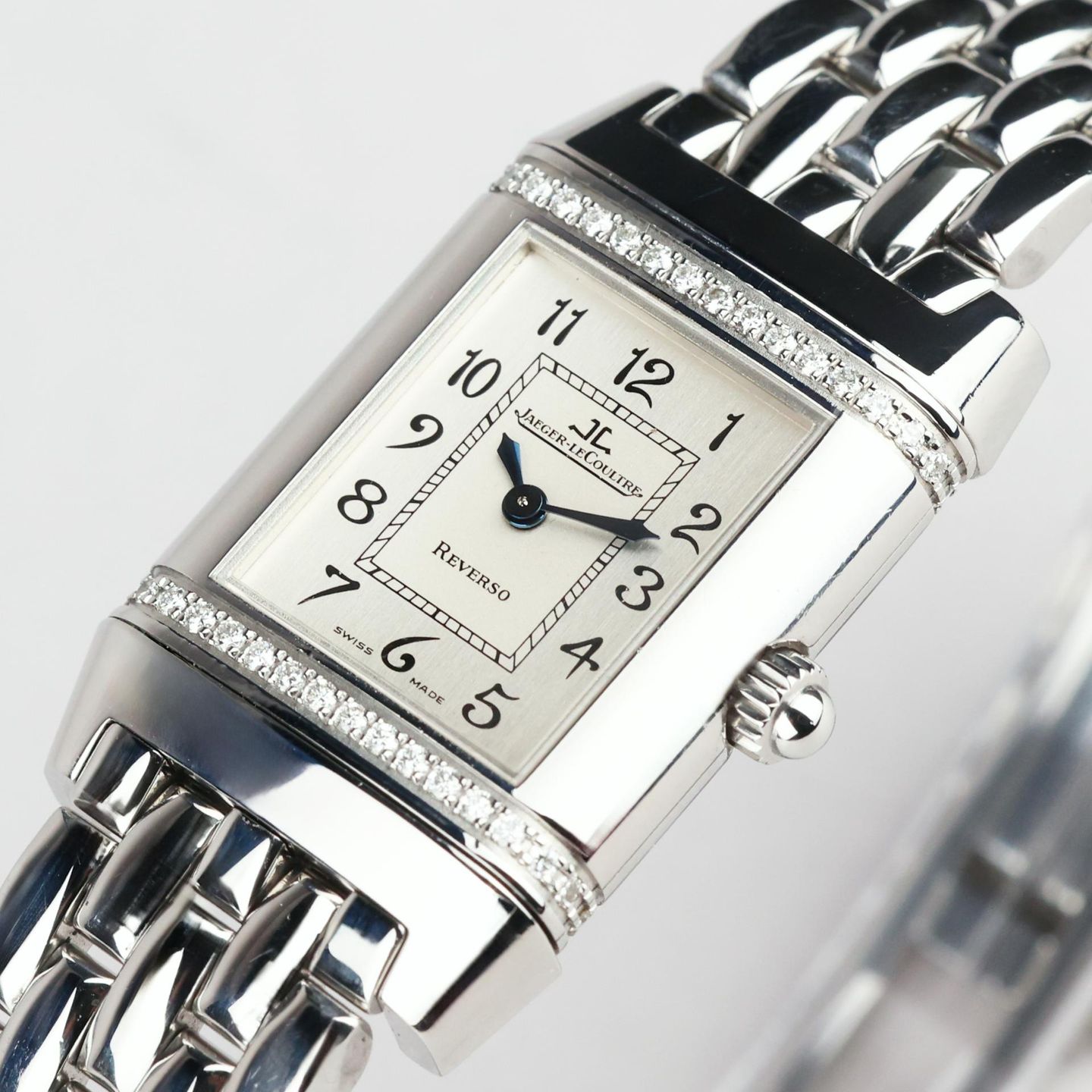 Jaeger-LeCoultre Reverso 265.8.08 - (5/8)