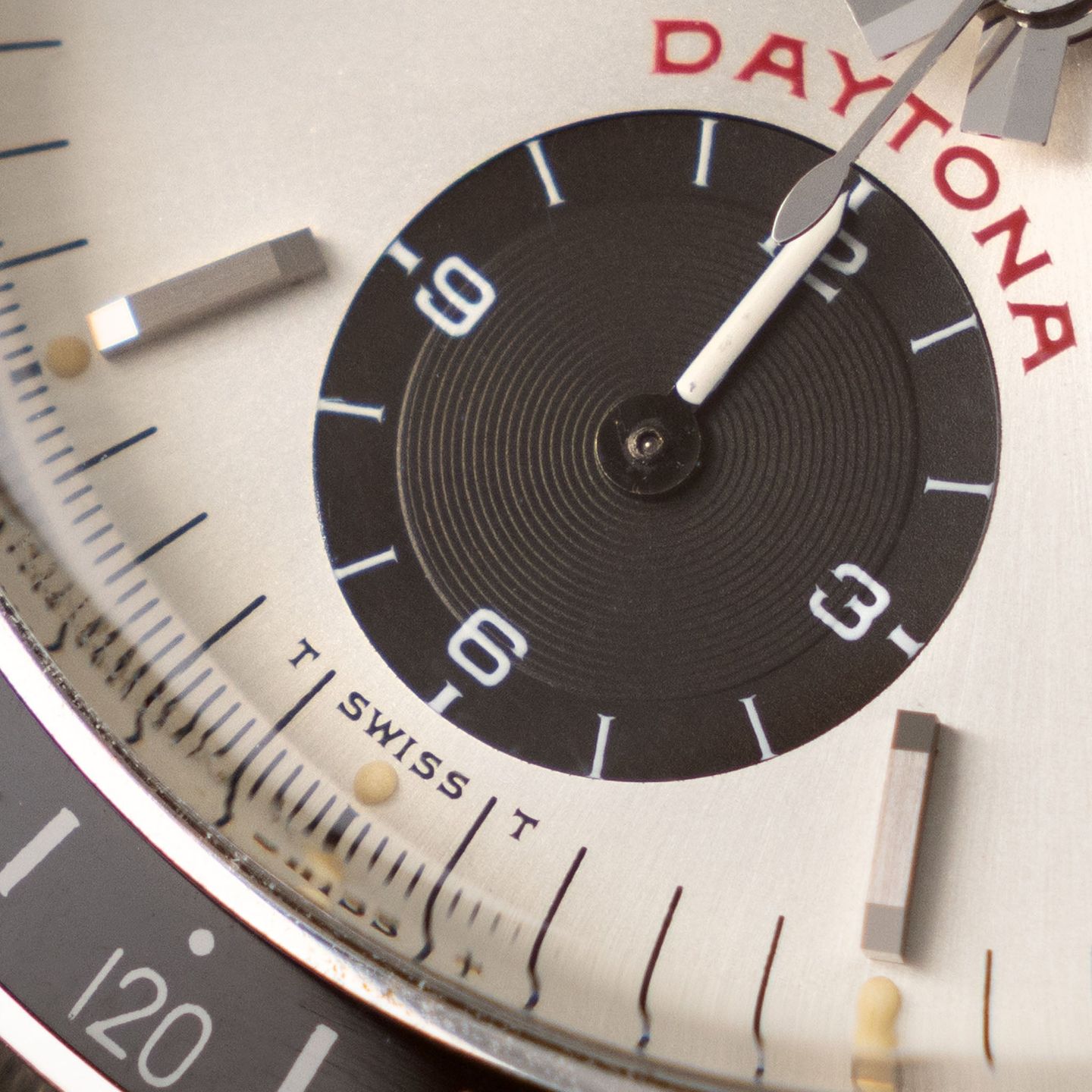 Rolex Daytona saw - (2/8)