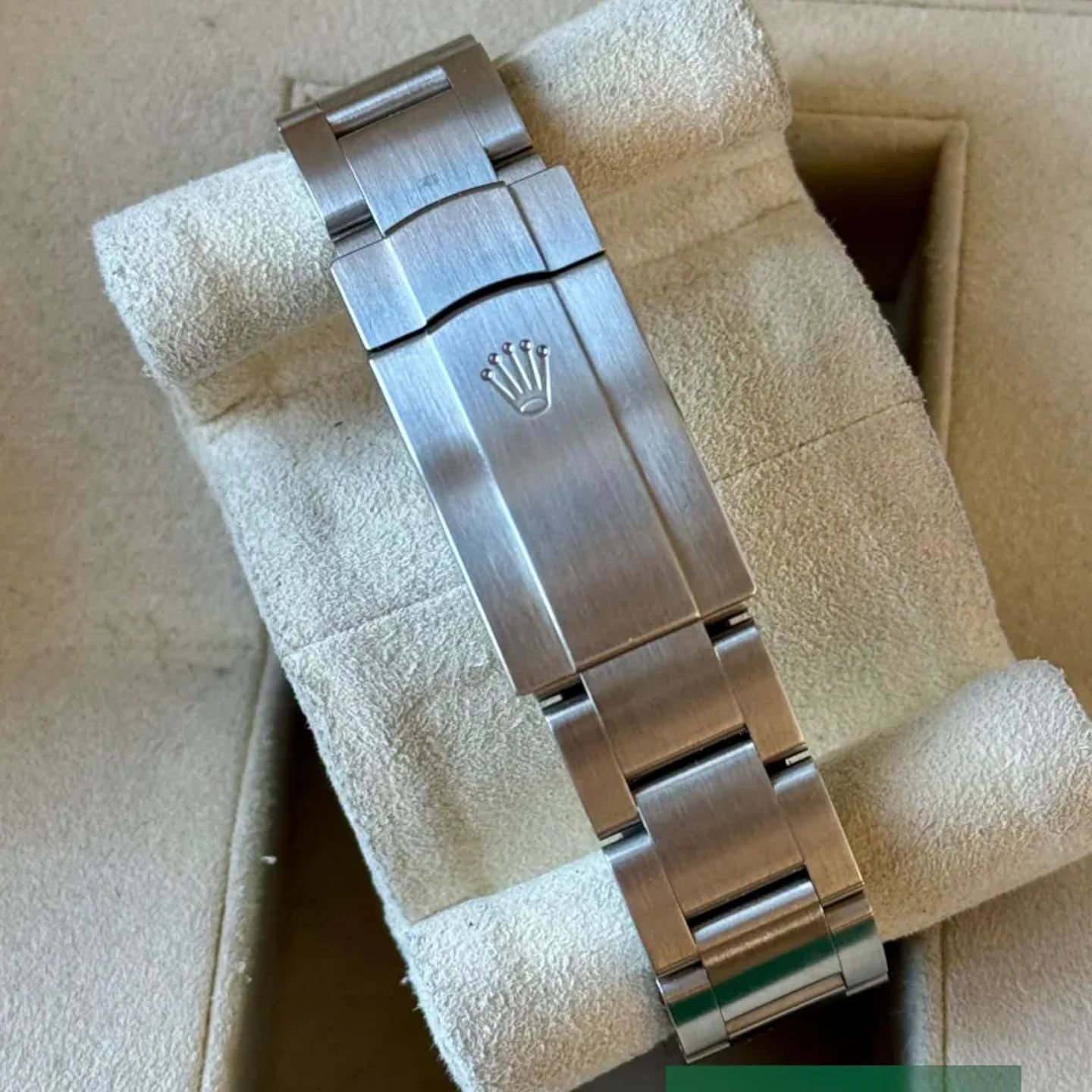 Rolex Air-King 116900 - (6/7)