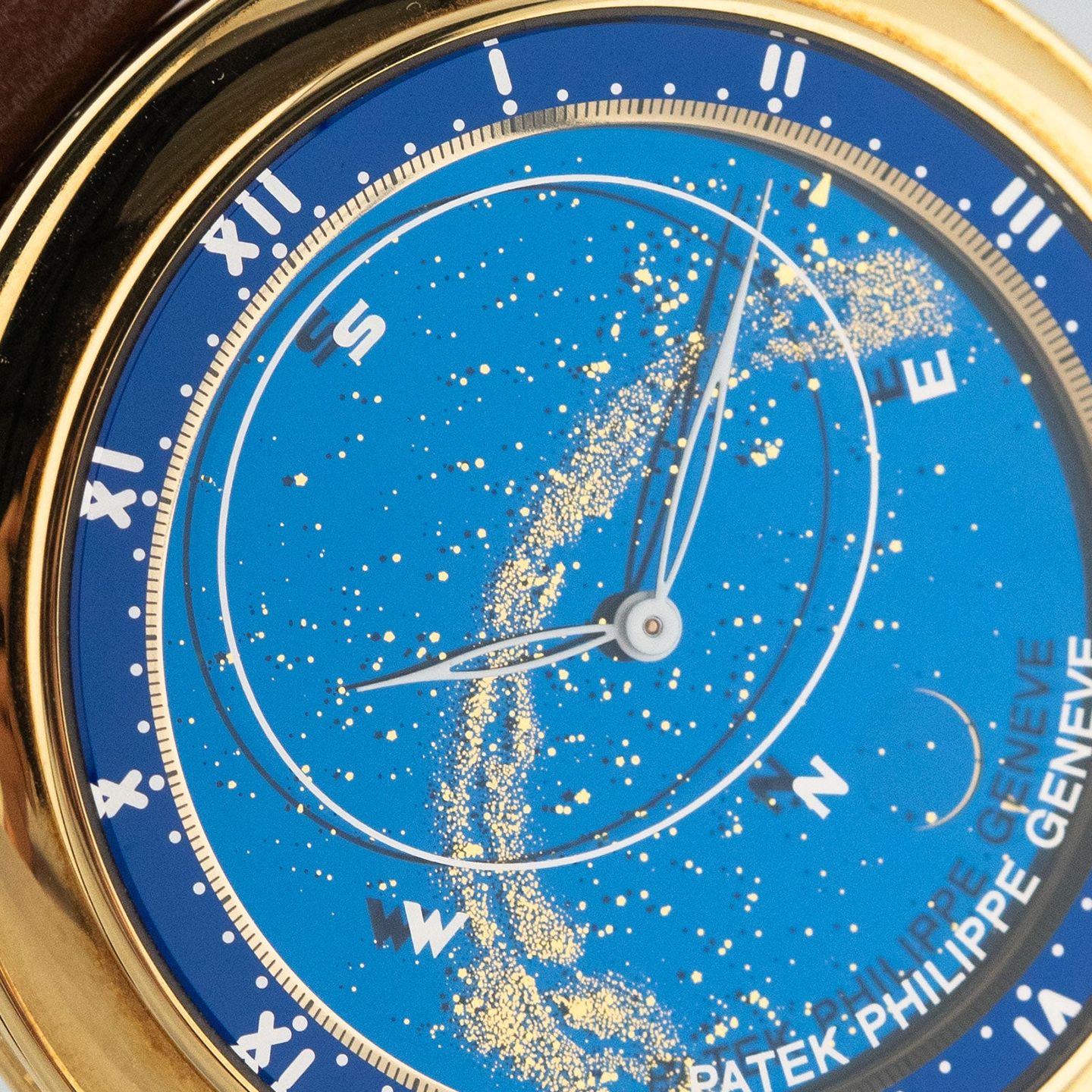 Patek Philippe Celestial 5102J-001 - (4/8)