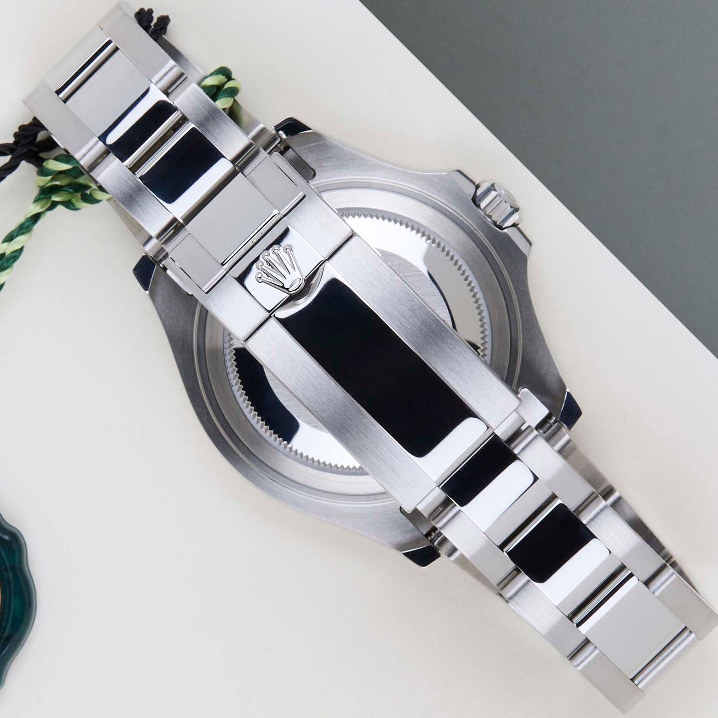 Rolex Yacht-Master 37 268622 - (6/8)