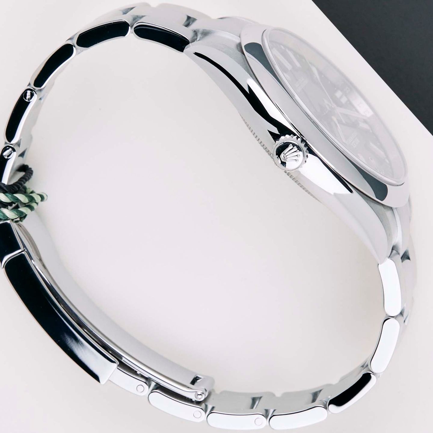 Rolex Oyster Perpetual 41 124300 - (7/8)