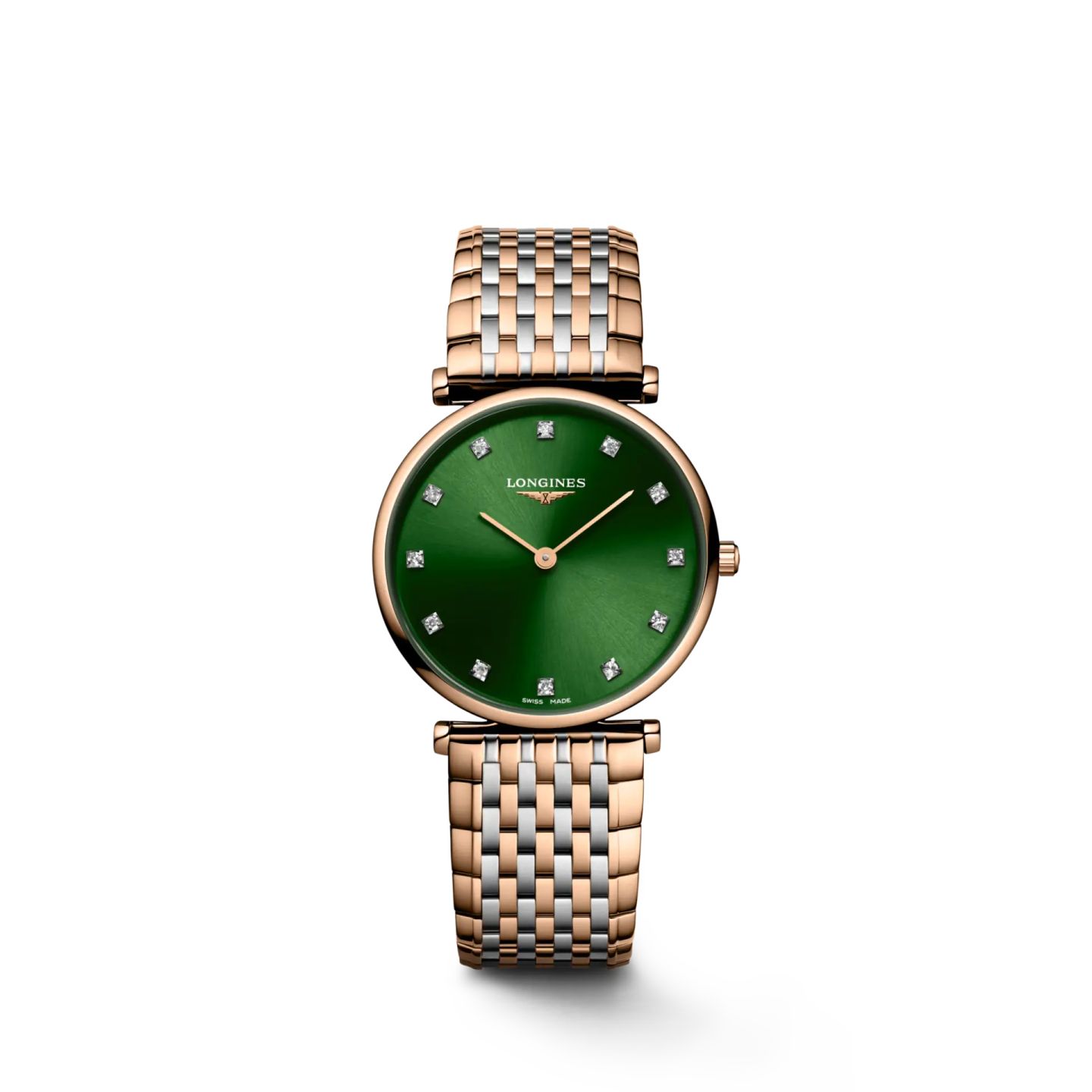 Longines La Grande Classique L4.512.1.08.7 - (1/1)