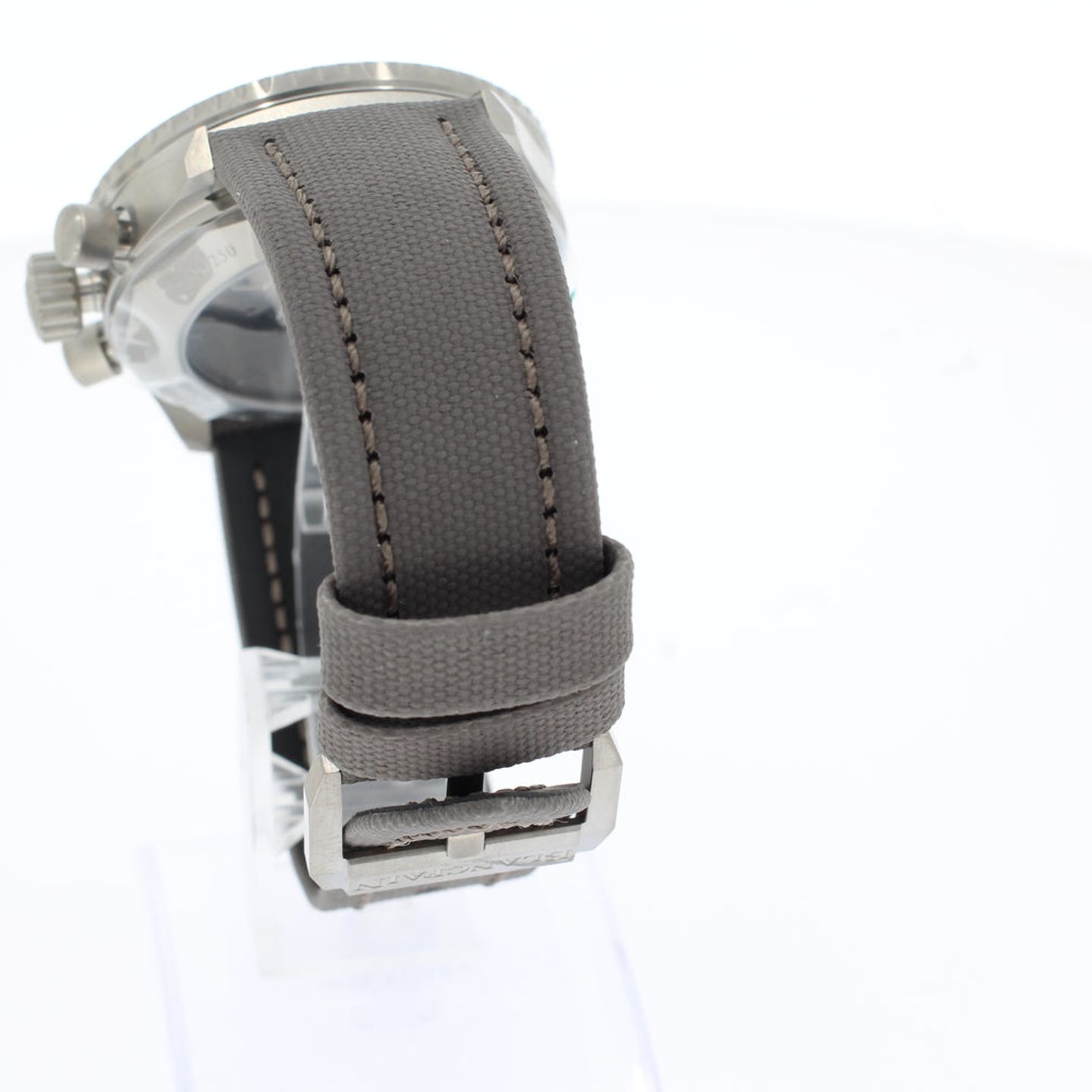 Blancpain Fifty Fathoms Bathyscaphe 5200-1210-G52A - (4/4)