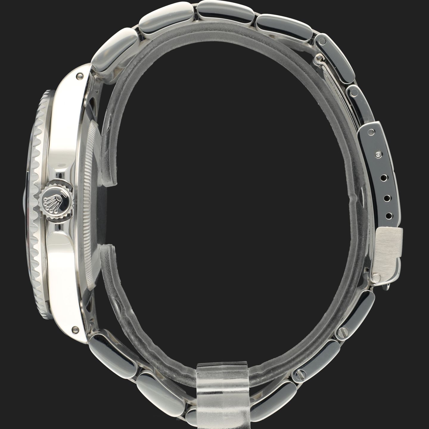 Rolex GMT-Master 16700 - (7/8)