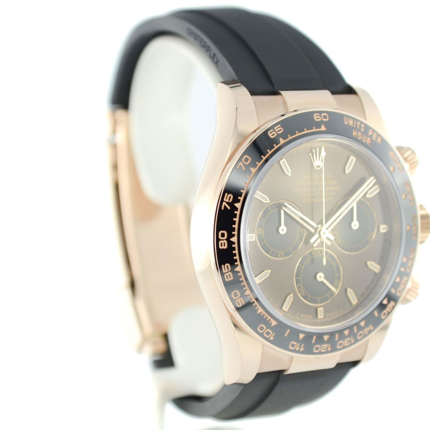 Rolex Daytona 126515LN - (6/7)